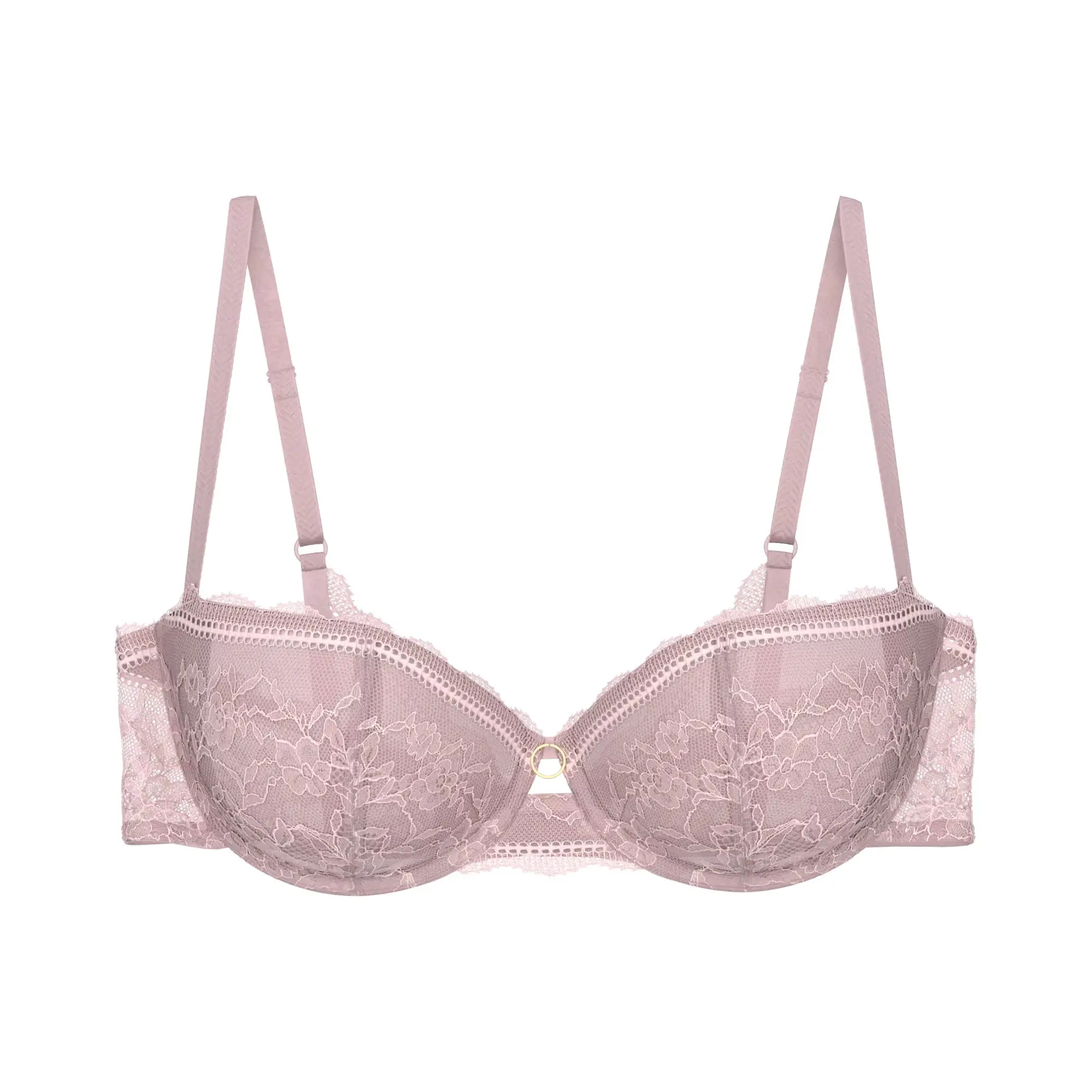 Damen-BH Triumph Comfort Allure WH