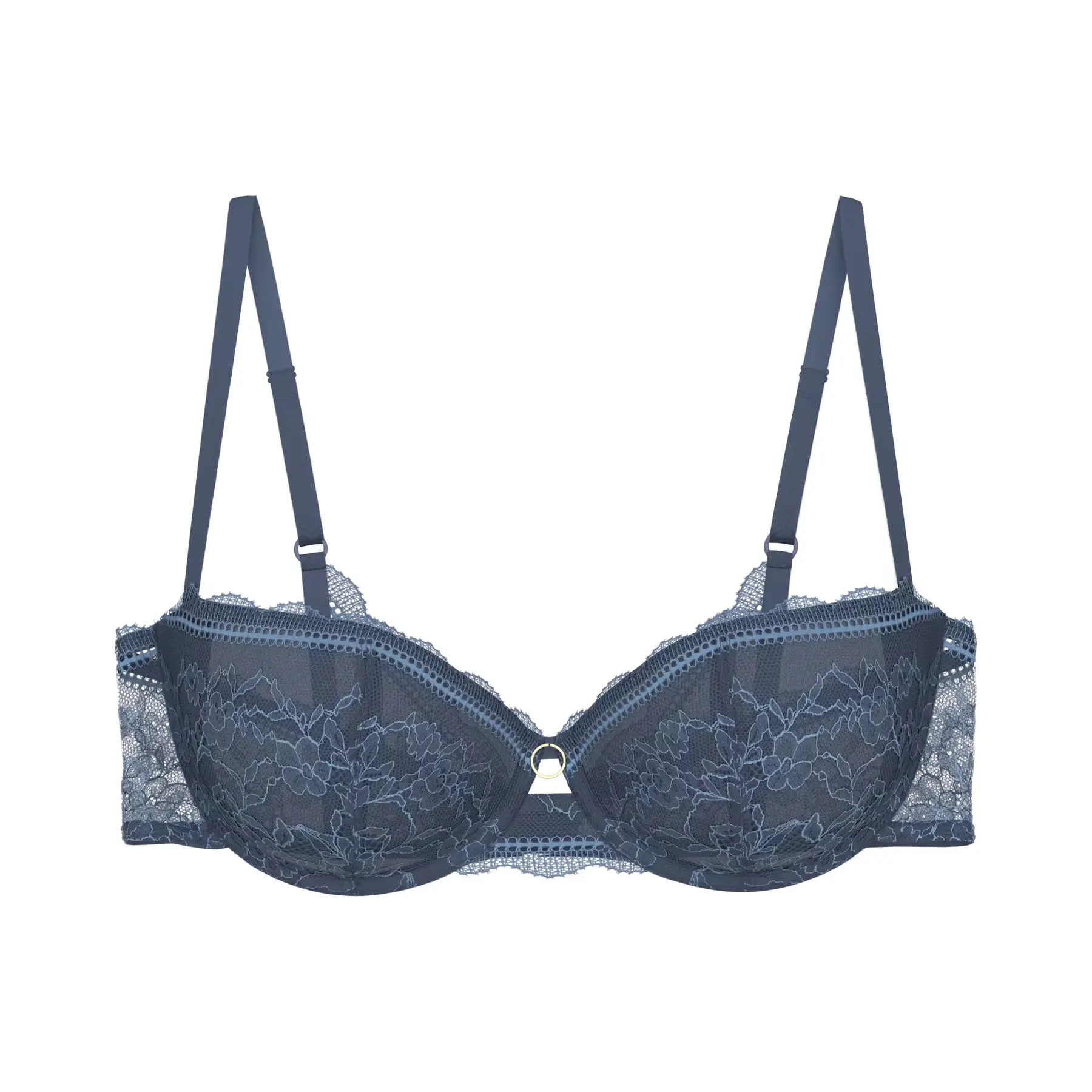 Damen-BH Triumph Comfort Allure WH