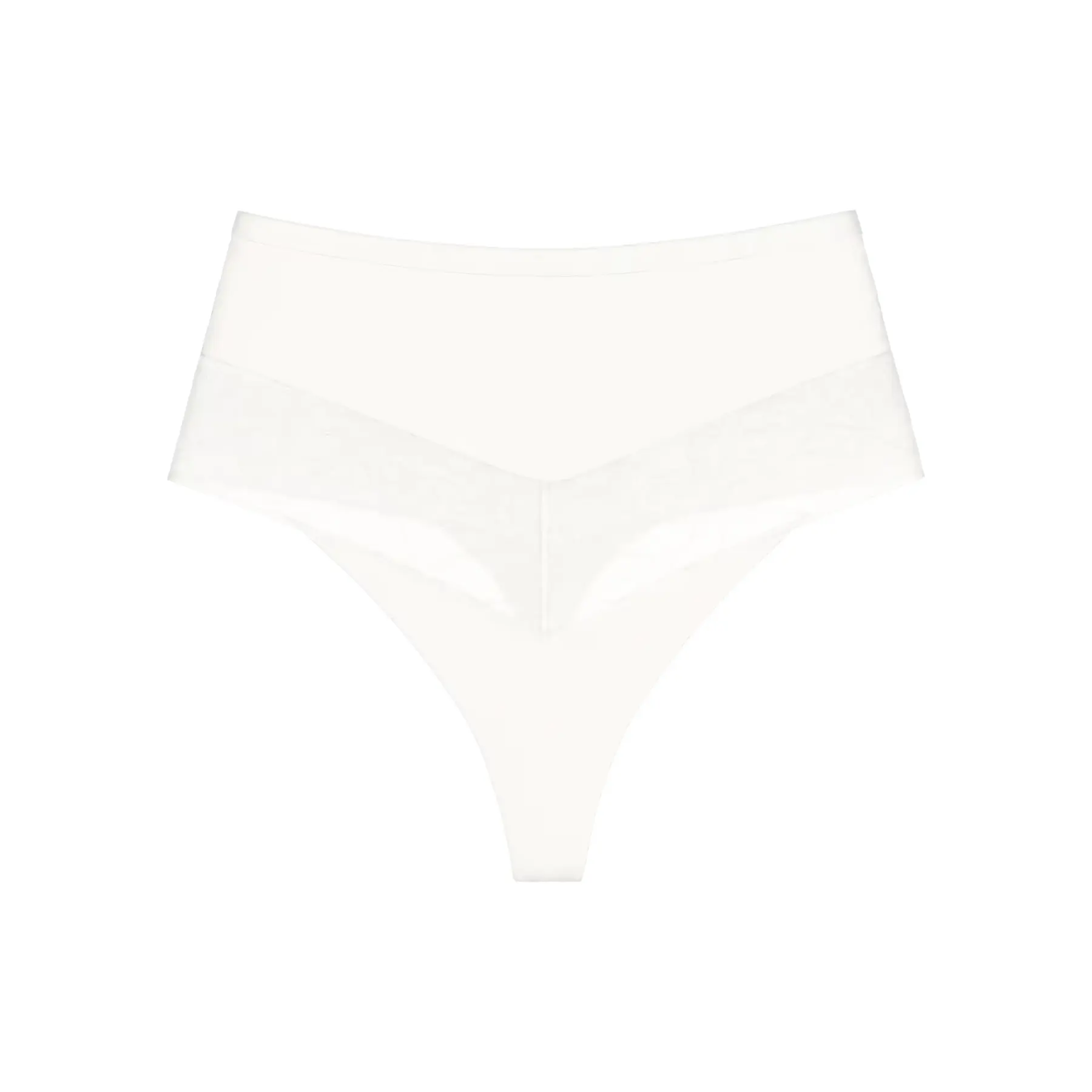 Slip a vita alta da donna  Comfort Contour