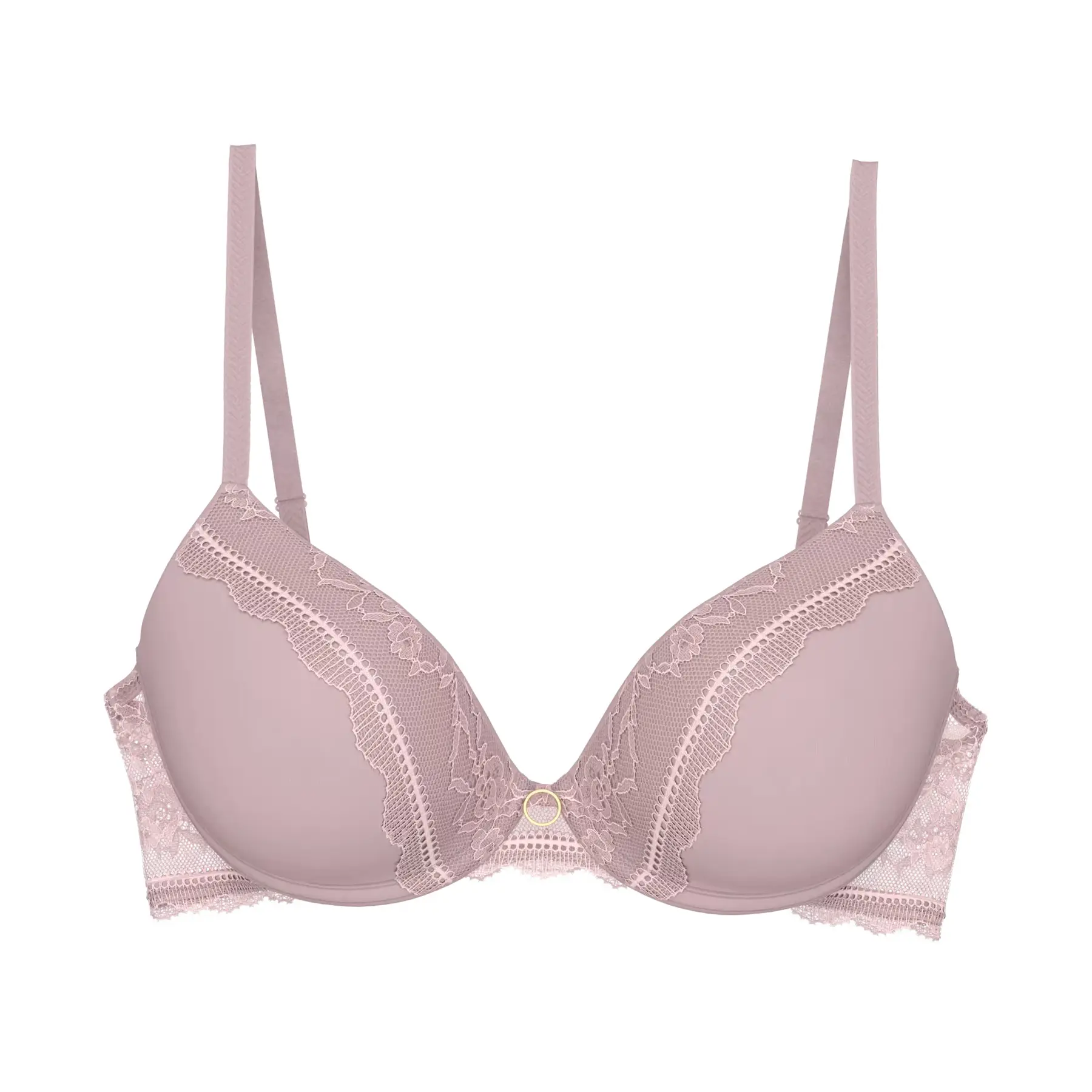 Damen-BH Triumph Comfort Allure WHP