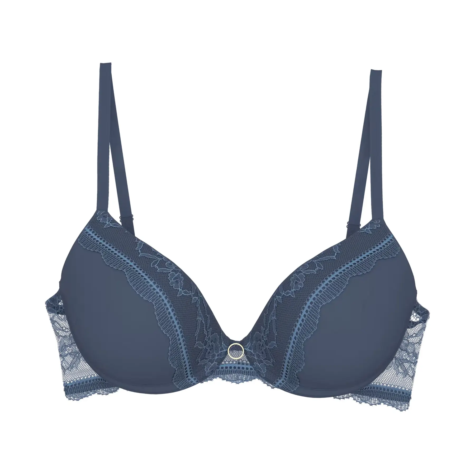 Damen-BH Triumph Comfort Allure WHP
