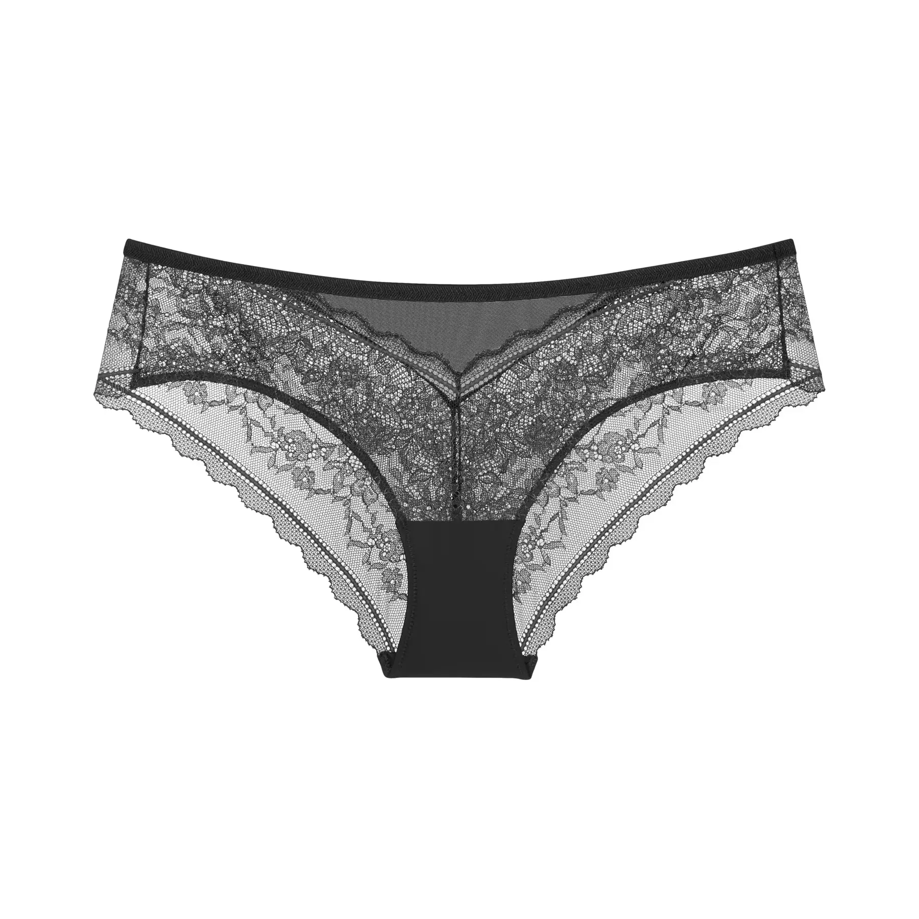 Mutandine da donna  Comfort Allure Hipster