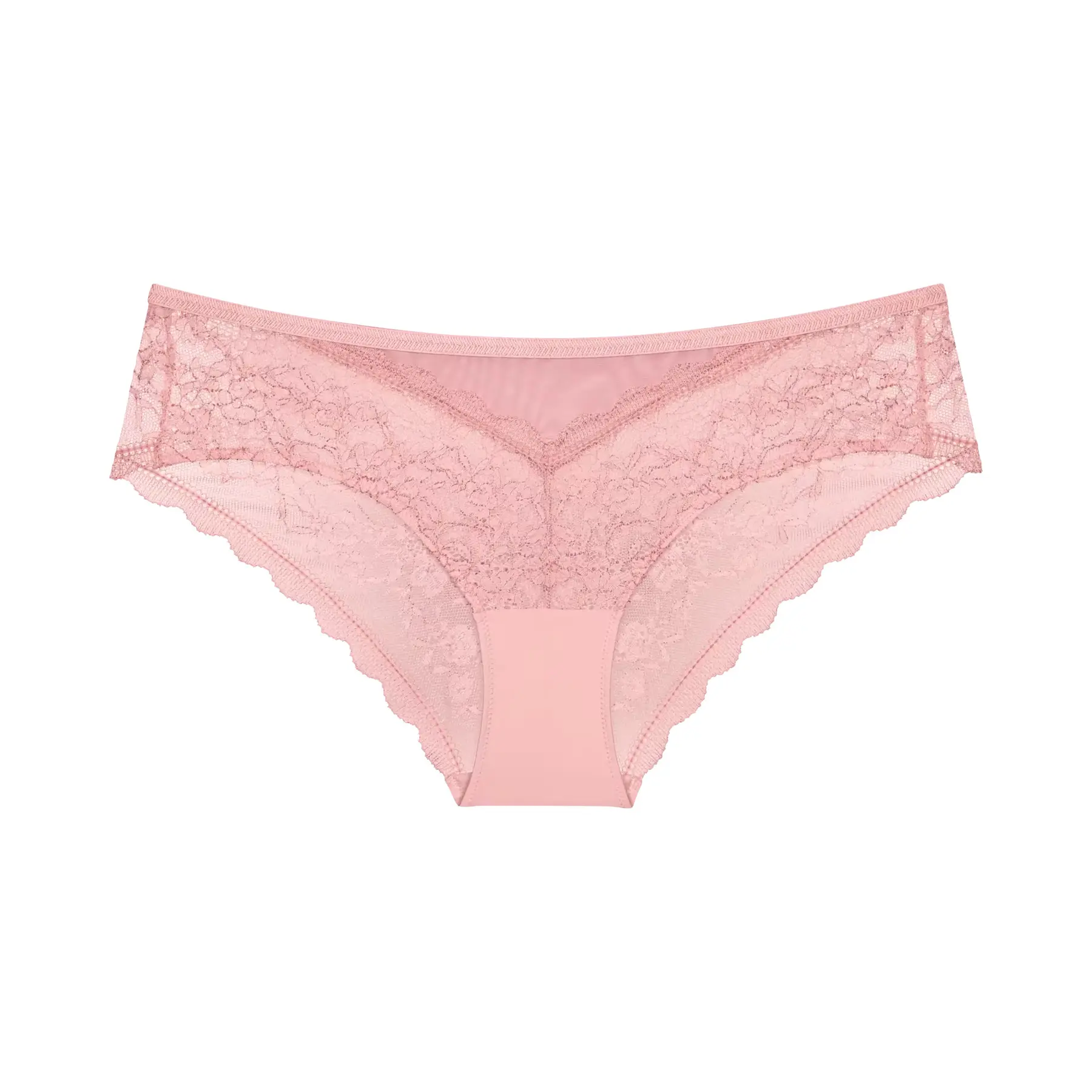 Höschen für Damen Triumph Comfort Allure