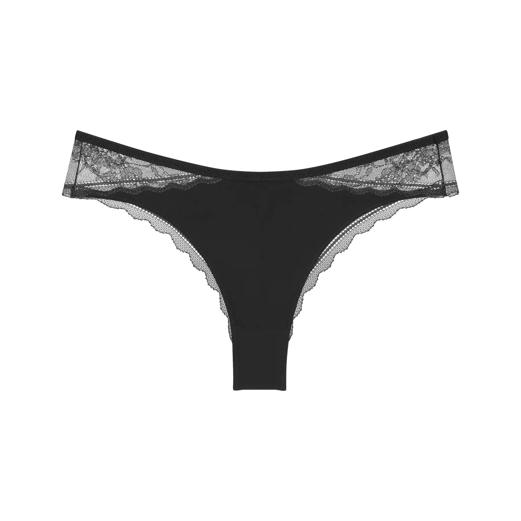 Mutandine da donna  Comfort Allure Brazilian