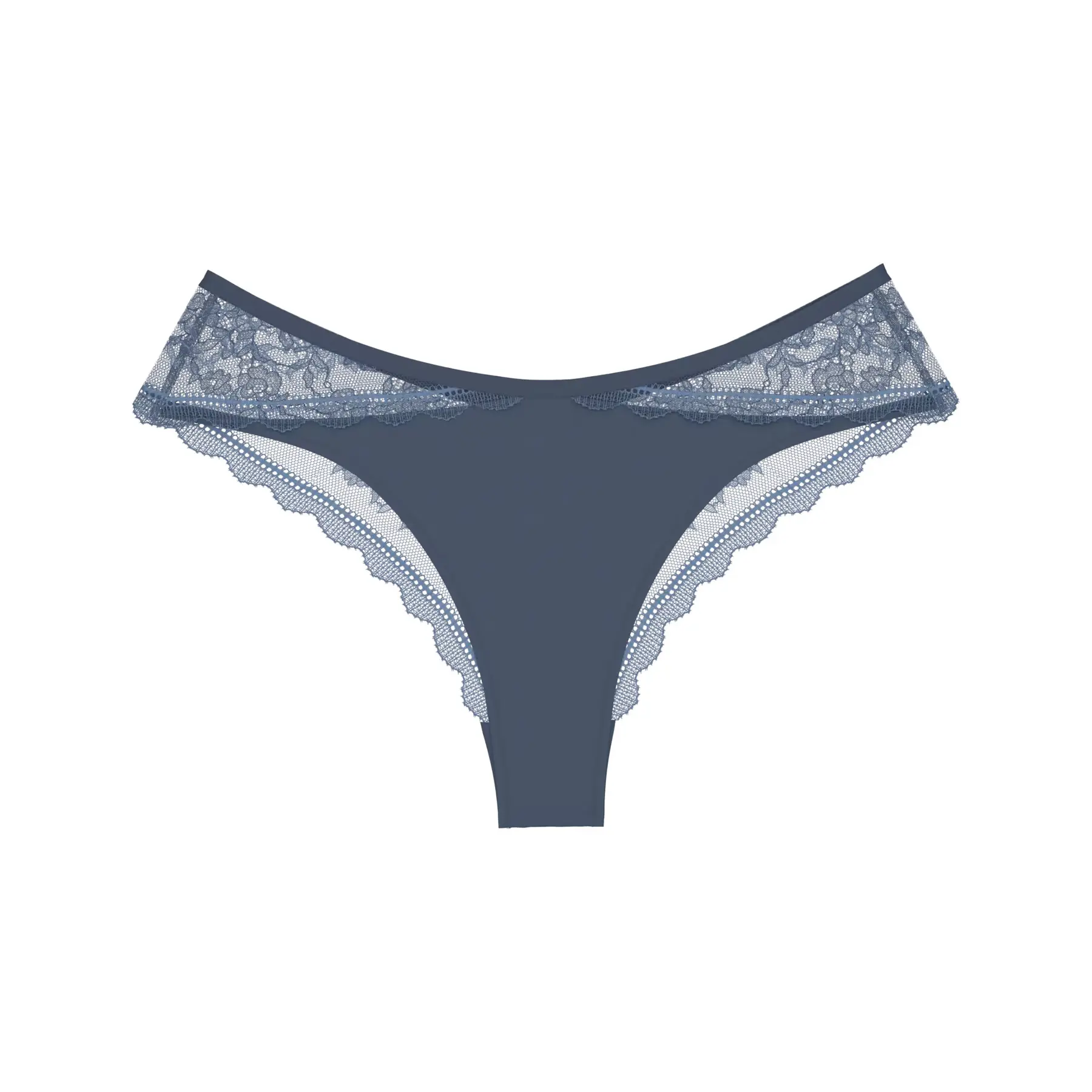 Spitzenhöschen, Damen Triumph Comfort Allure