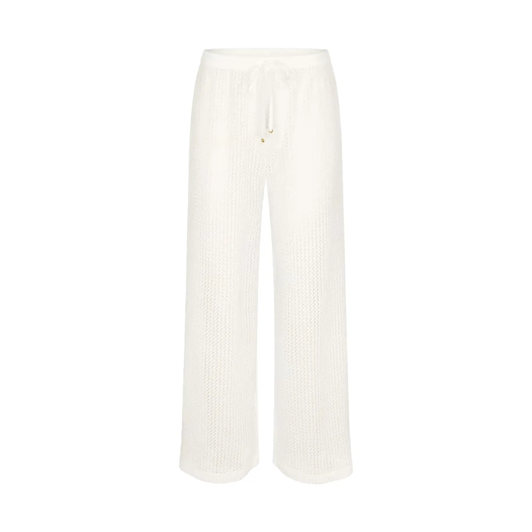 Triumph Women's Blanc Trousers Beach Mywear