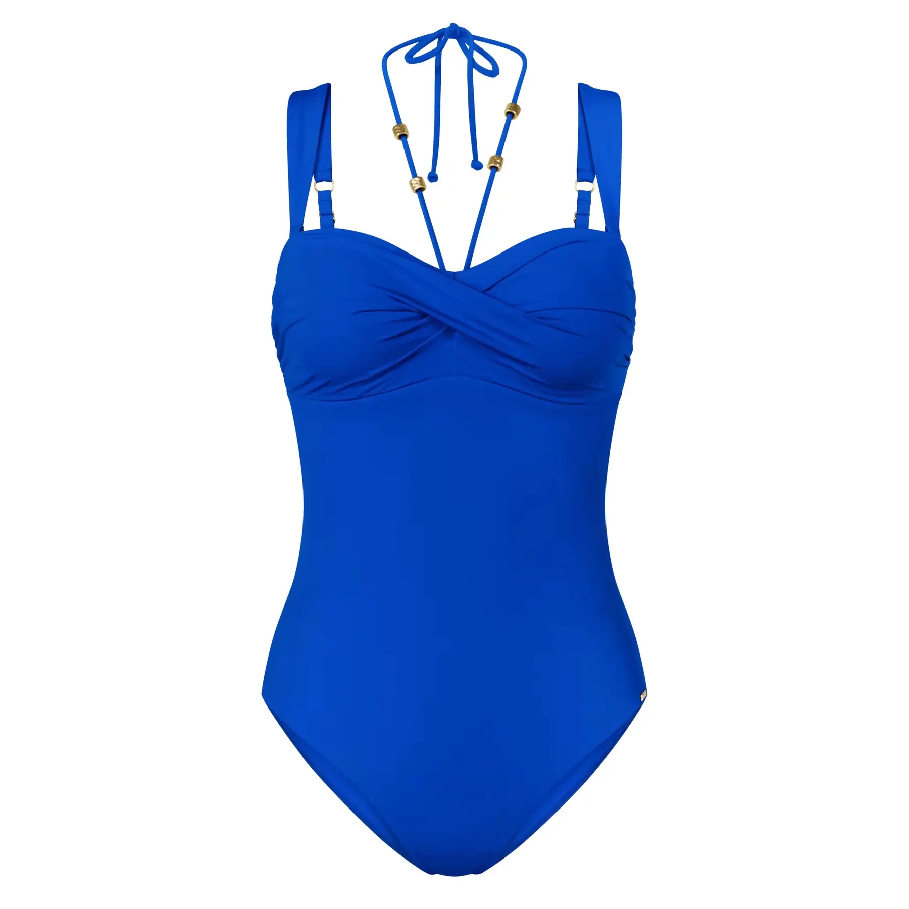 Badeanzug, Damen Triumph Twist OPD 01