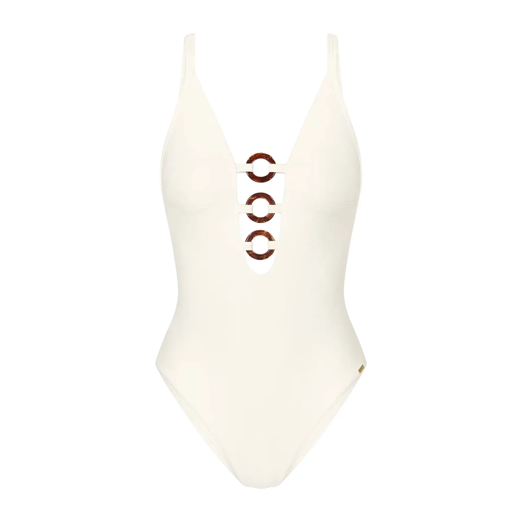 Badeanzug, Damen Triumph Dune O