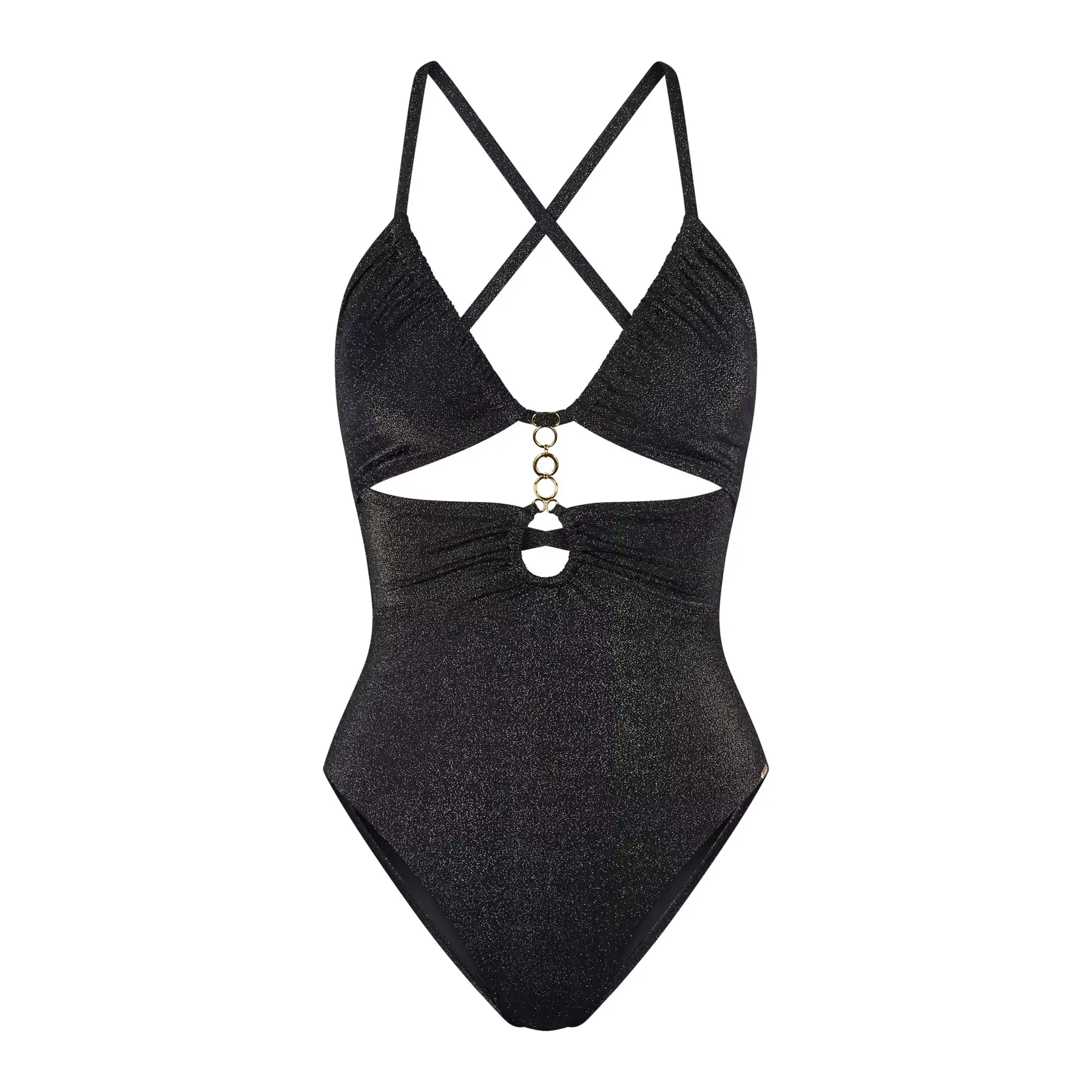 Badeanzug, Damen Triumph Sunset O