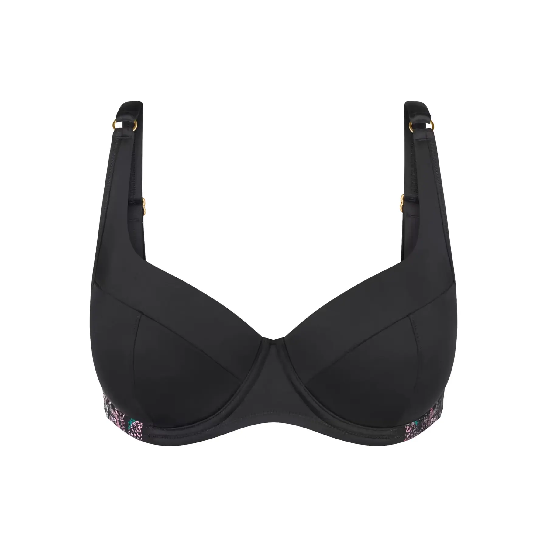 Top costume da bagno donna  Tropics 01