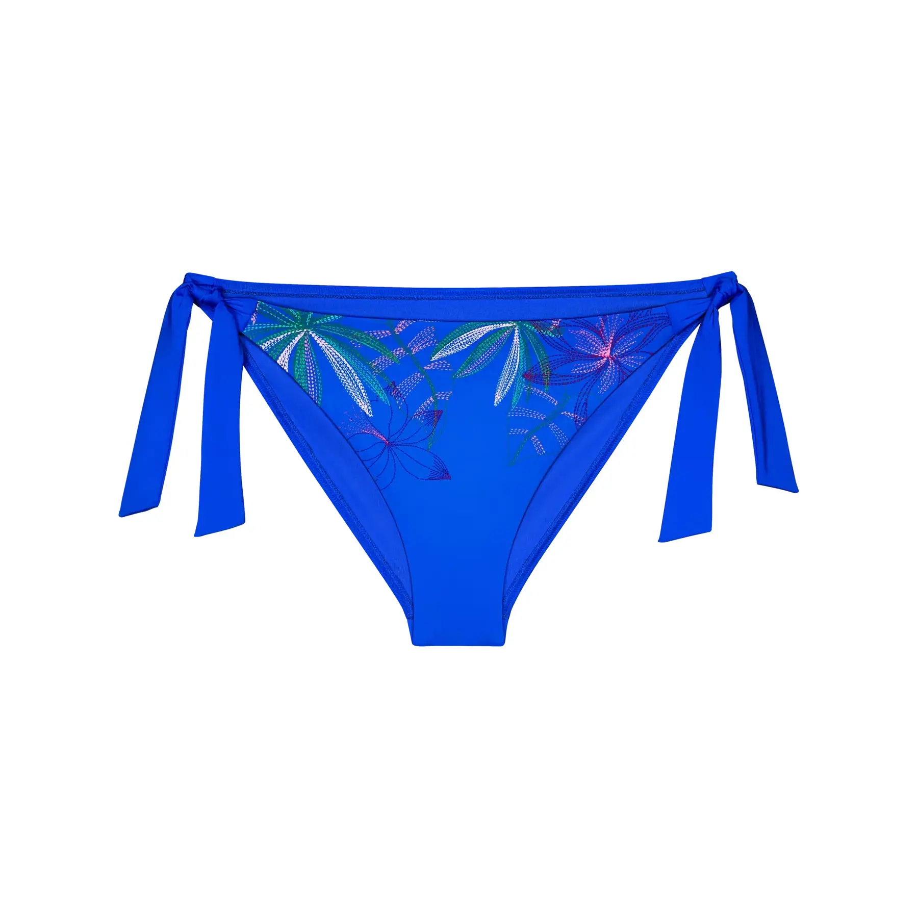 Slip costume da donna  Tropics Tai