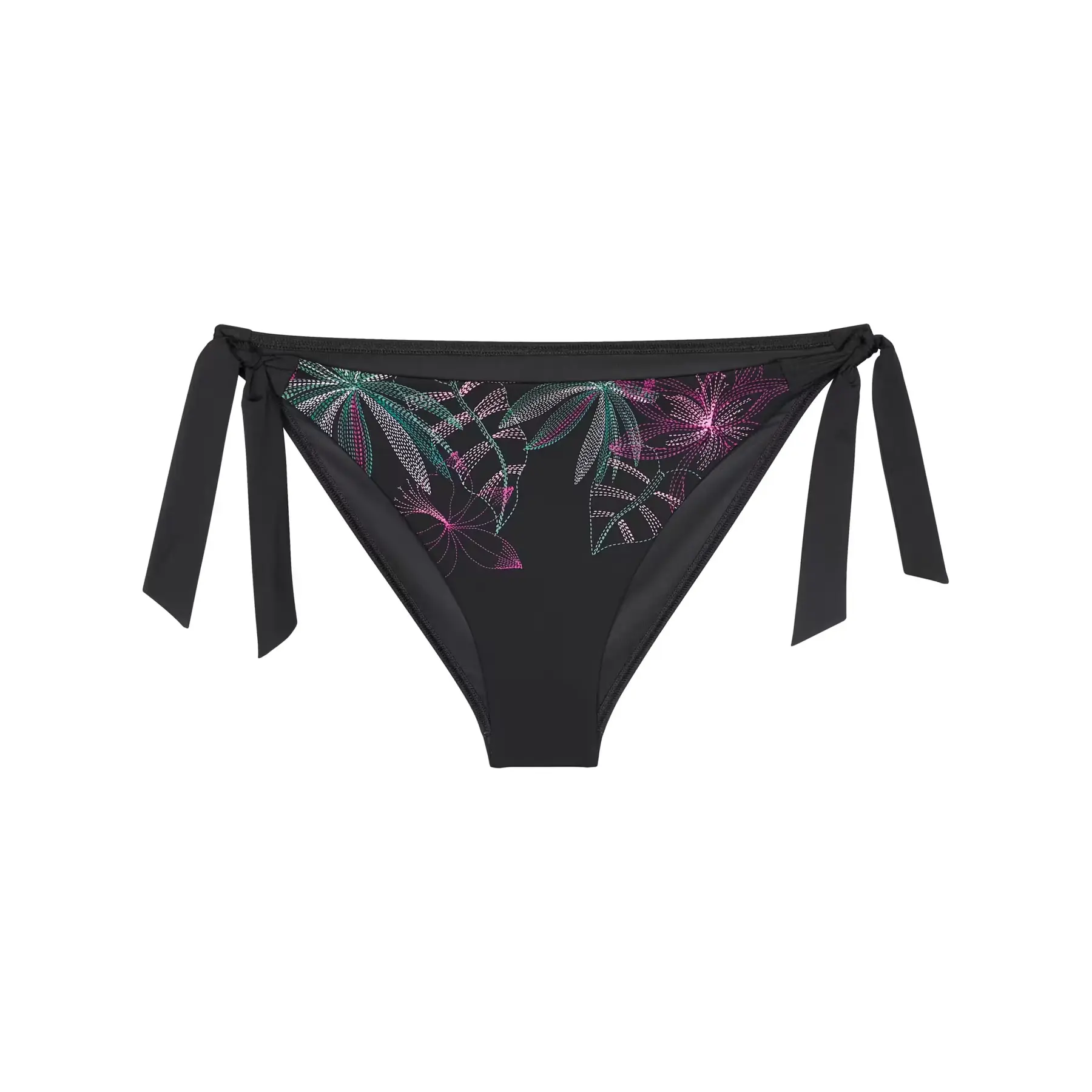 Slip costume da donna  Tropics Tai