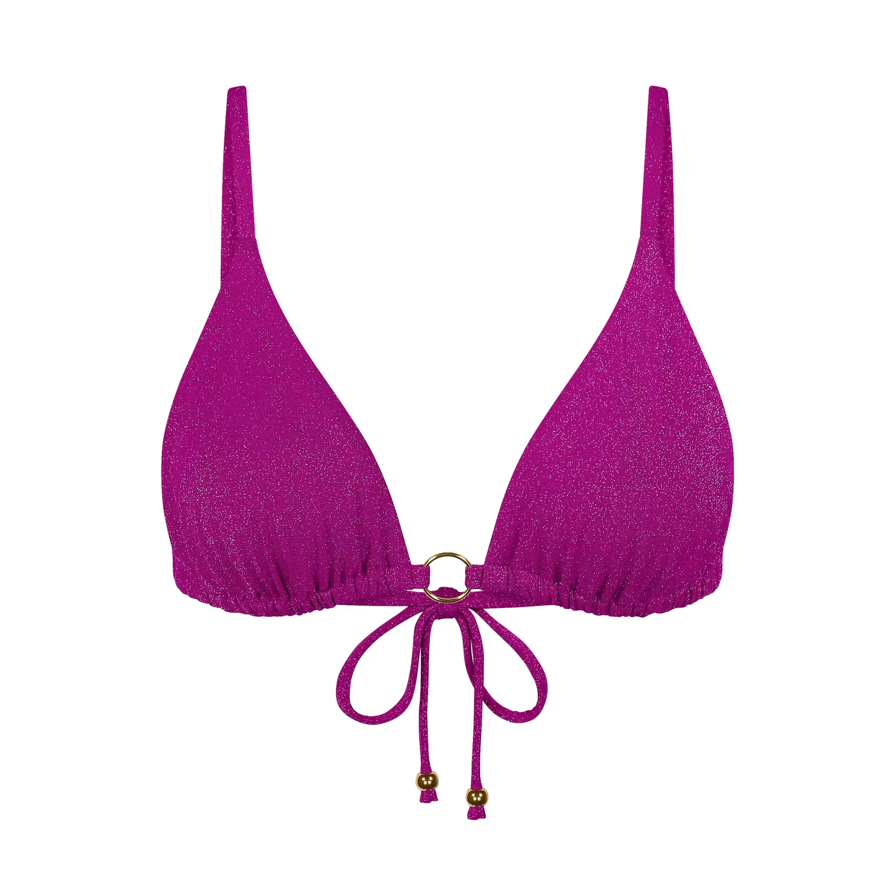 Top costume da bagno donna  Sunset N