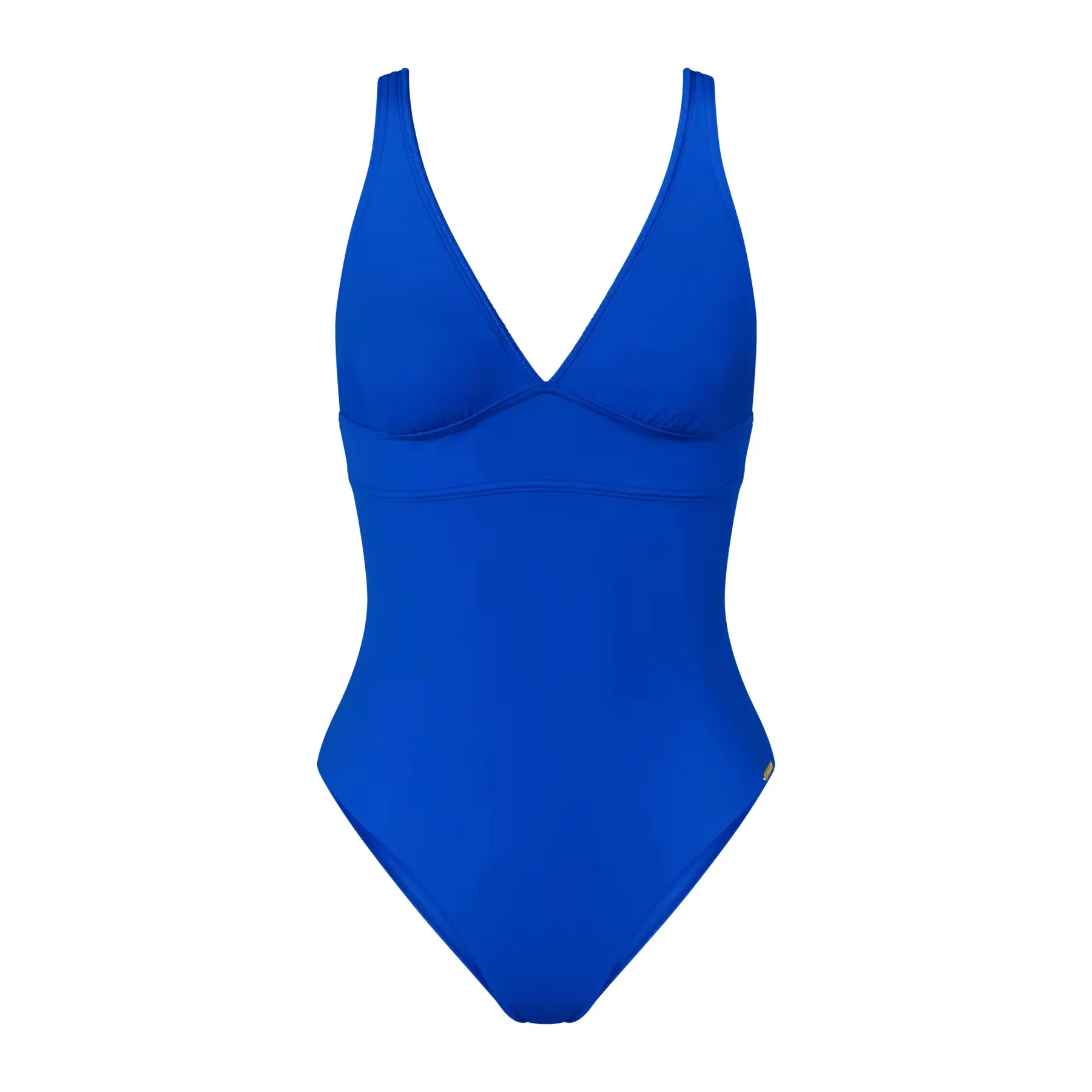 Badeanzug, Damen Triumph Twist OP 02