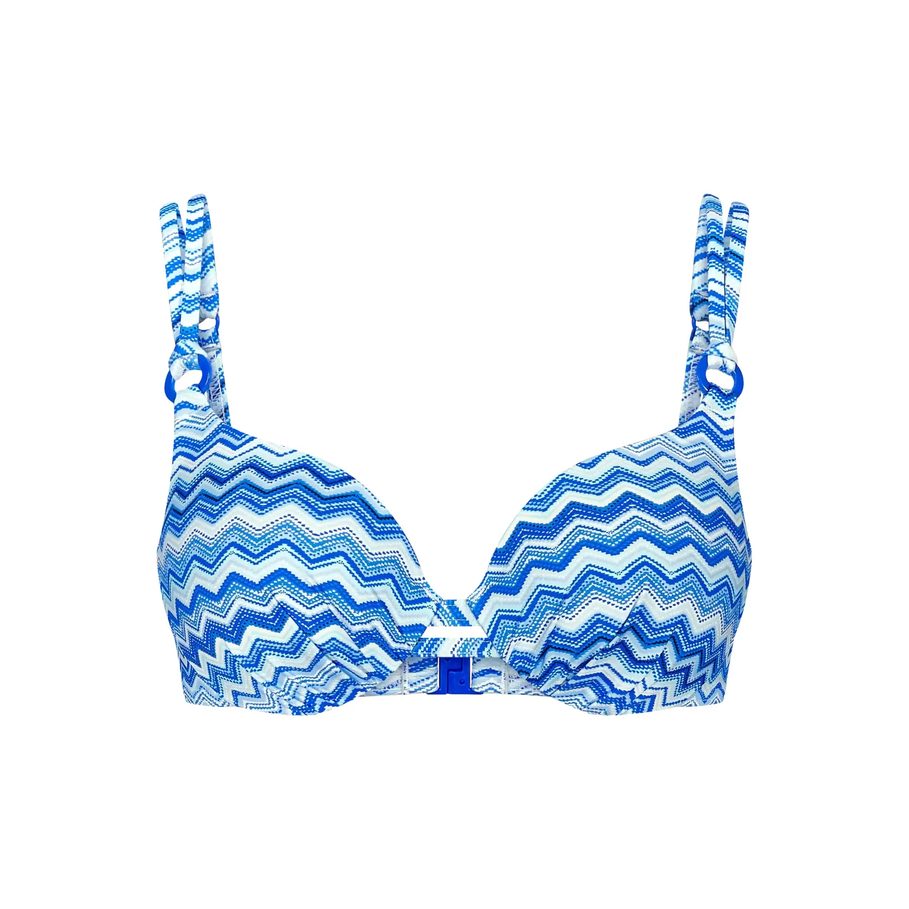 Top costume da bagno donna  Mix & Match WP Pt