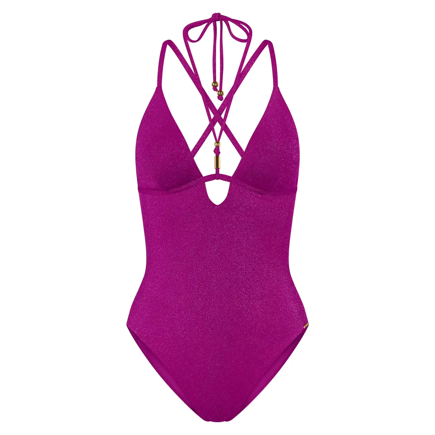 Badeanzug, Damen Triumph Sunset OP 01