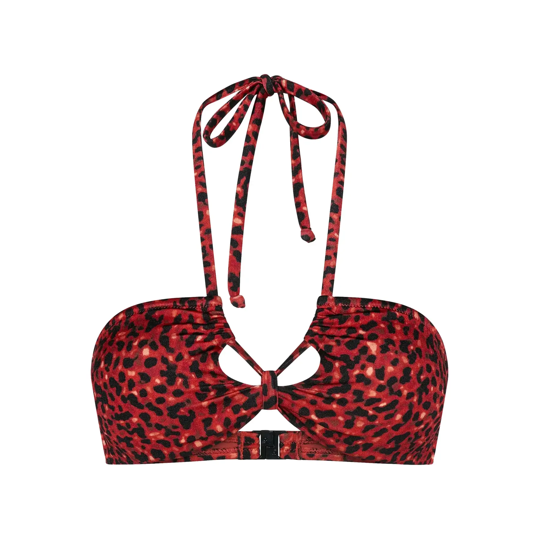 Top costume da bagno donna  Midnight