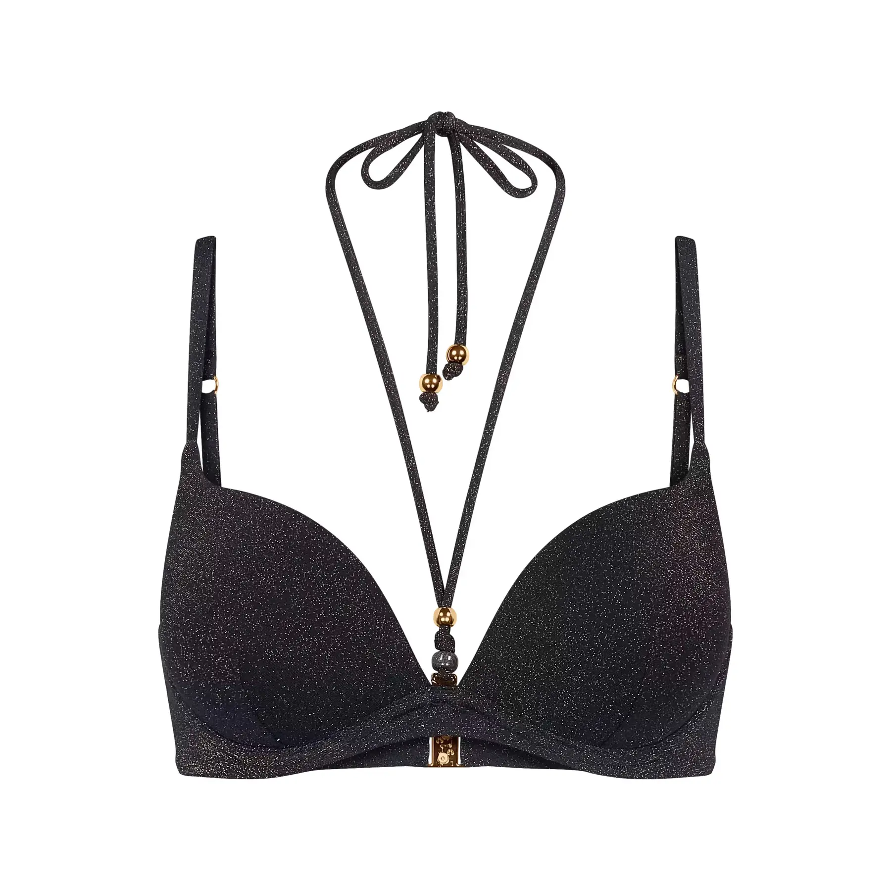Top costume da bagno donna  Sunset WHU Sweet Heart