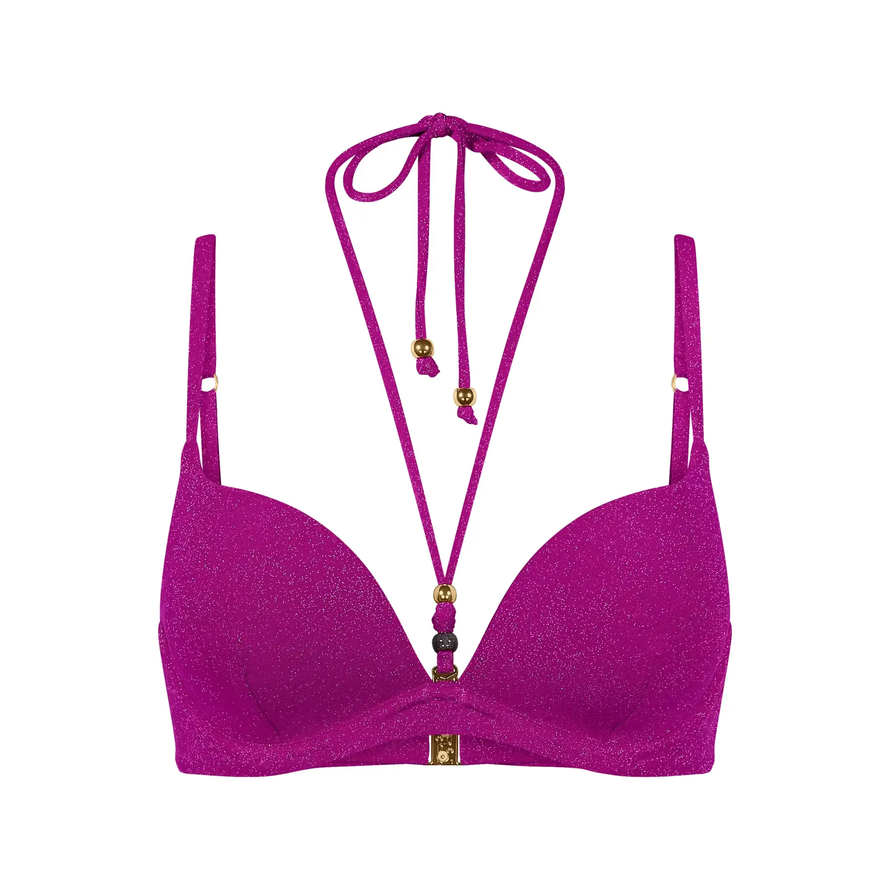 Top costume da bagno donna  Sunset WHU Sweet Heart