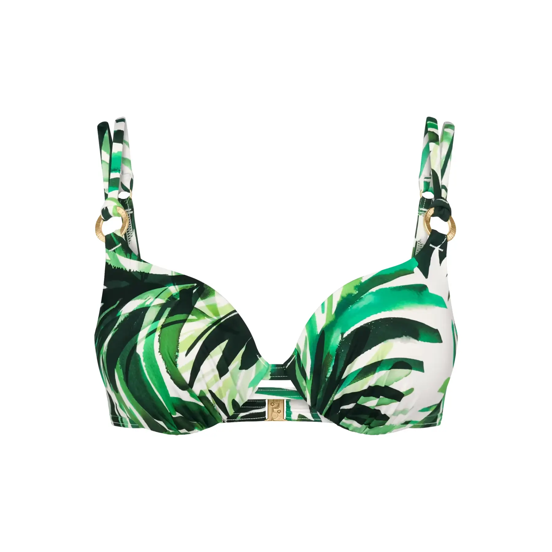Bikinioberteil Für Damen Triumph Palm Wp