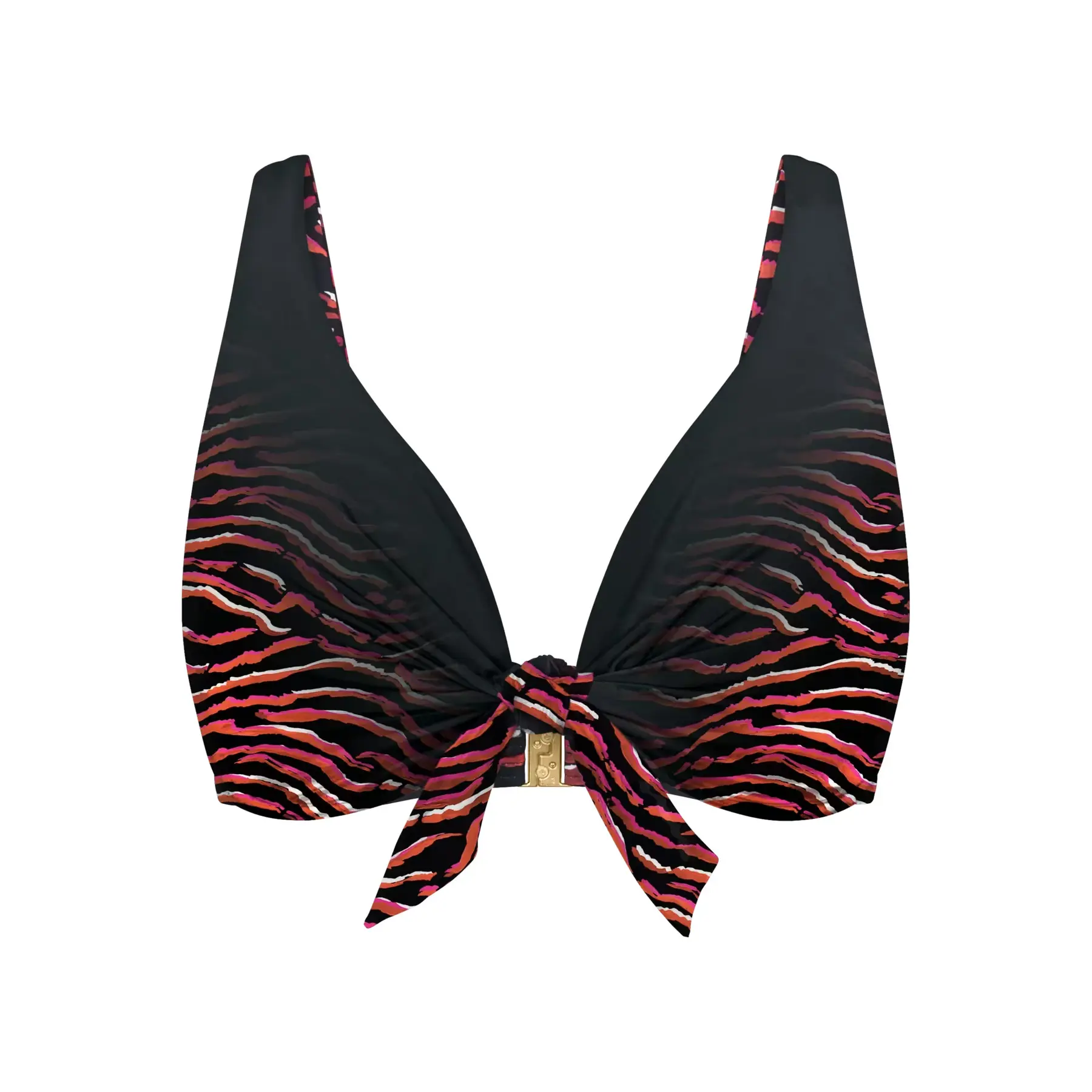 Top costume da bagno donna  Wild W