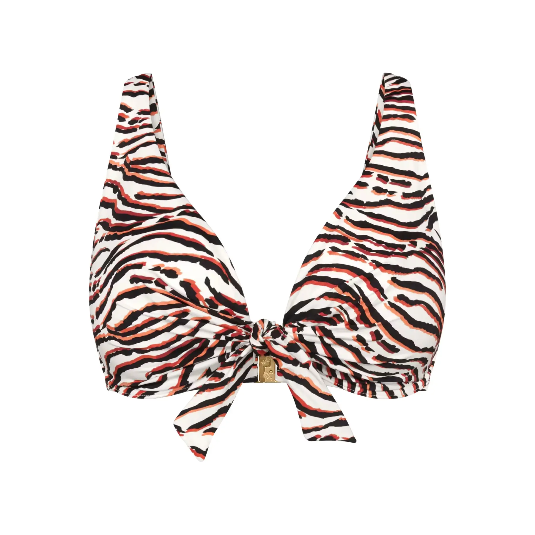 Top costume da bagno donna  Wild W