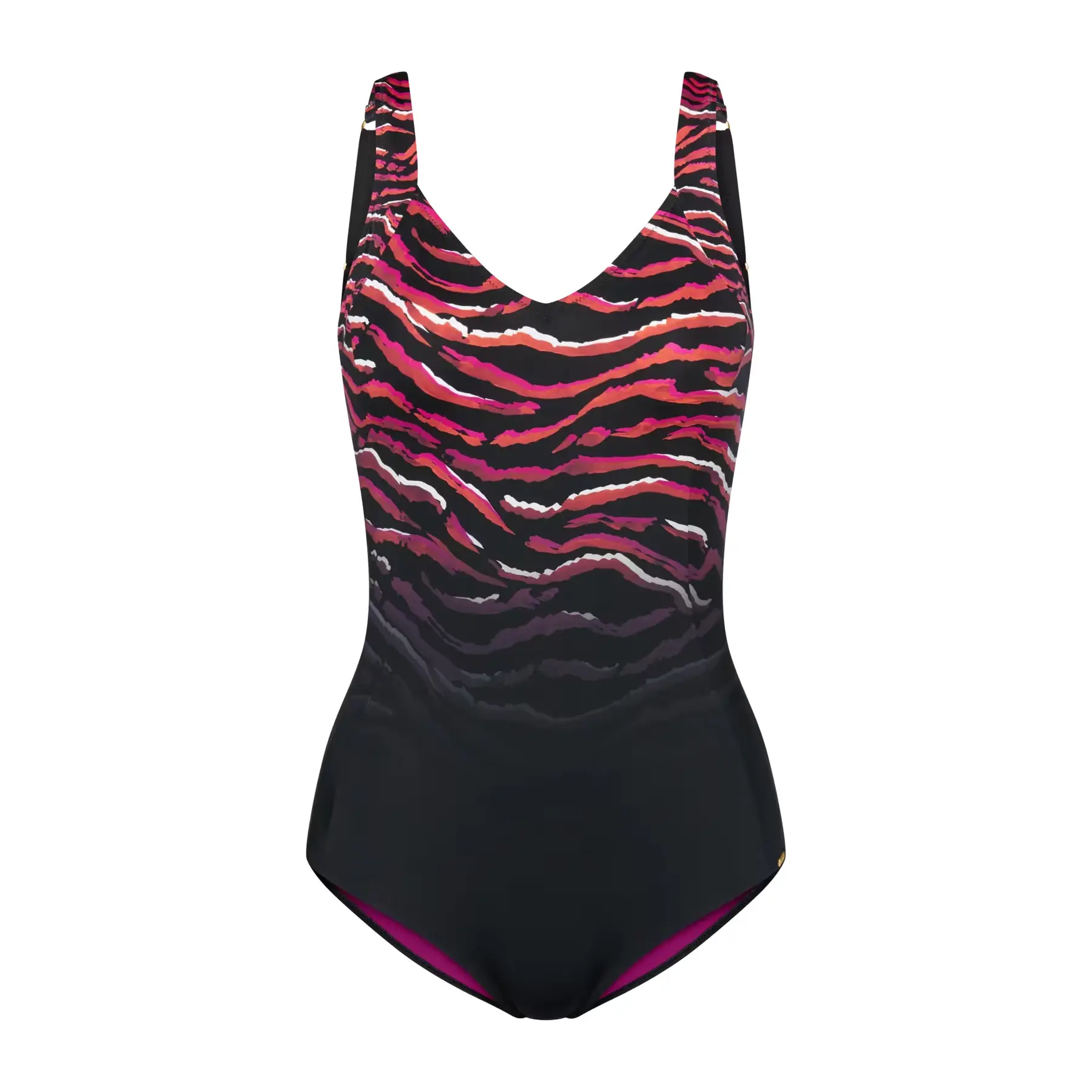 Badeanzug, Damen Triumph Wild OW