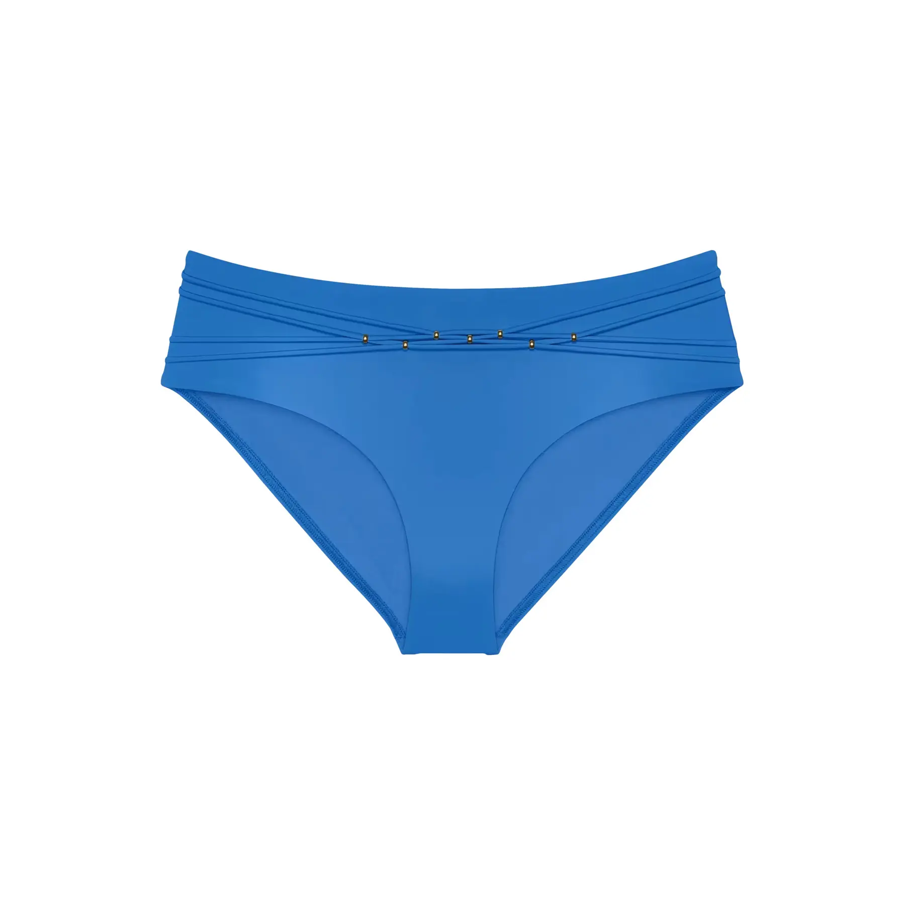 Slip costume da donna  Palina Love By The Sea Midi