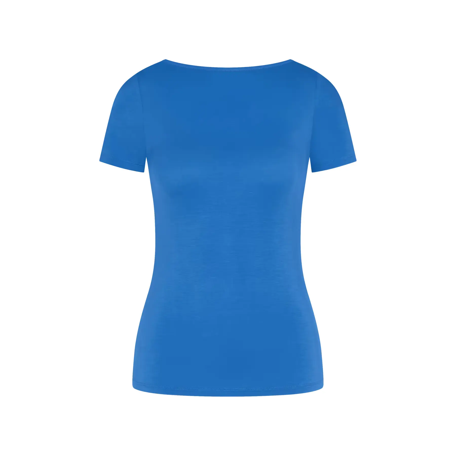 Damen T-Shirt Triumph Beauty Layers