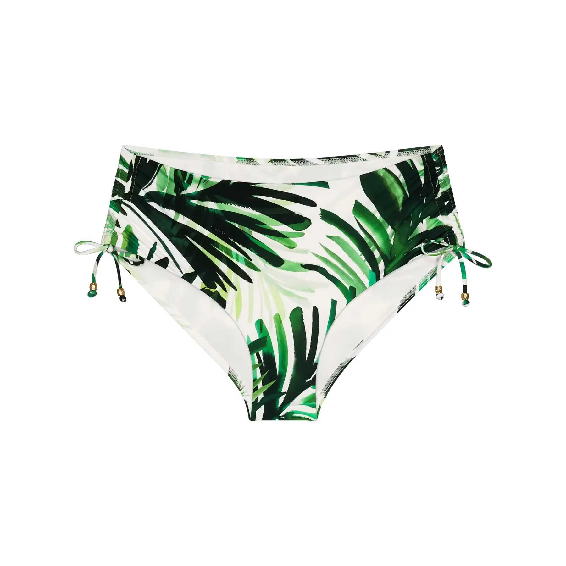Slip costume da donna  Summer Palm