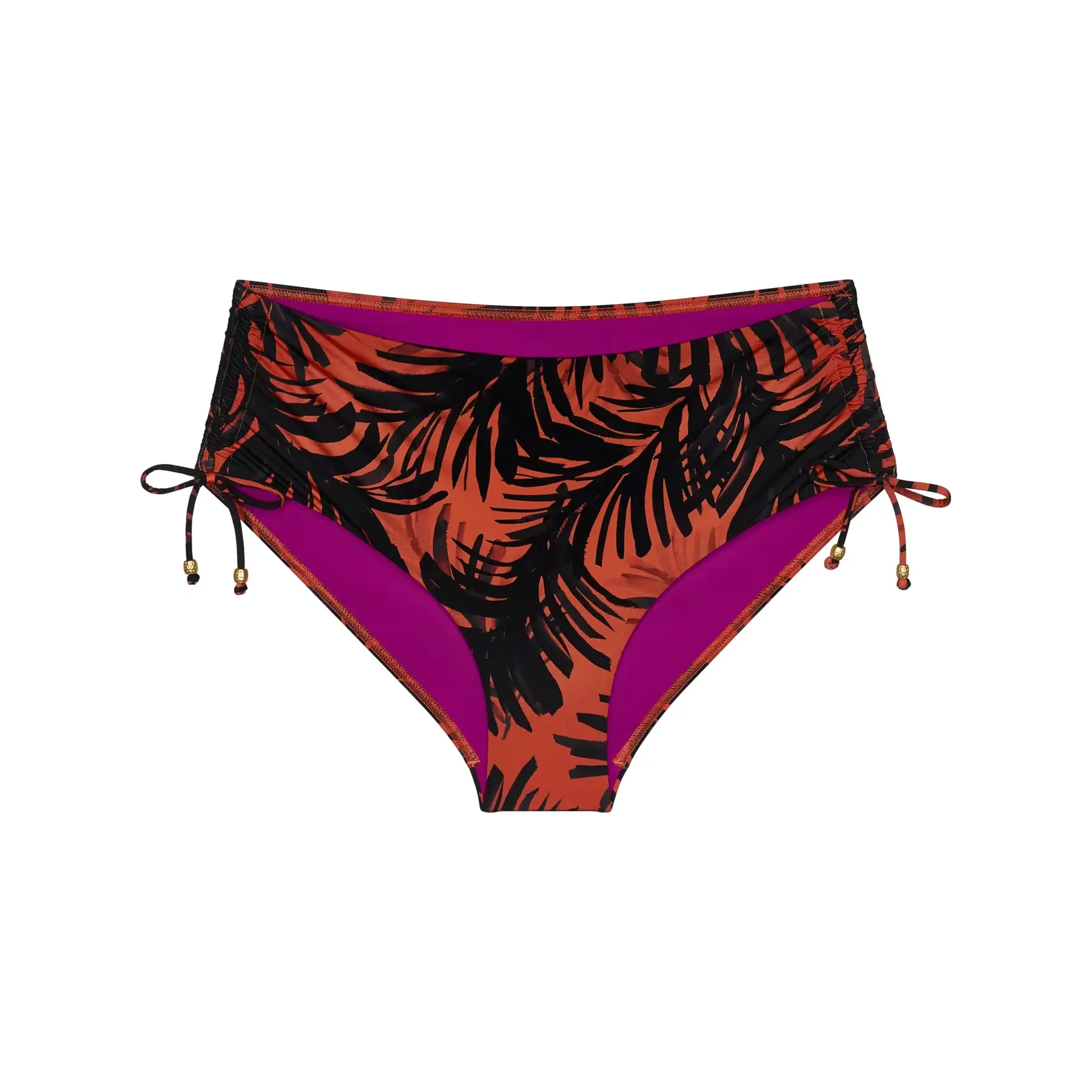 Slip costume da donna  Summer Palm