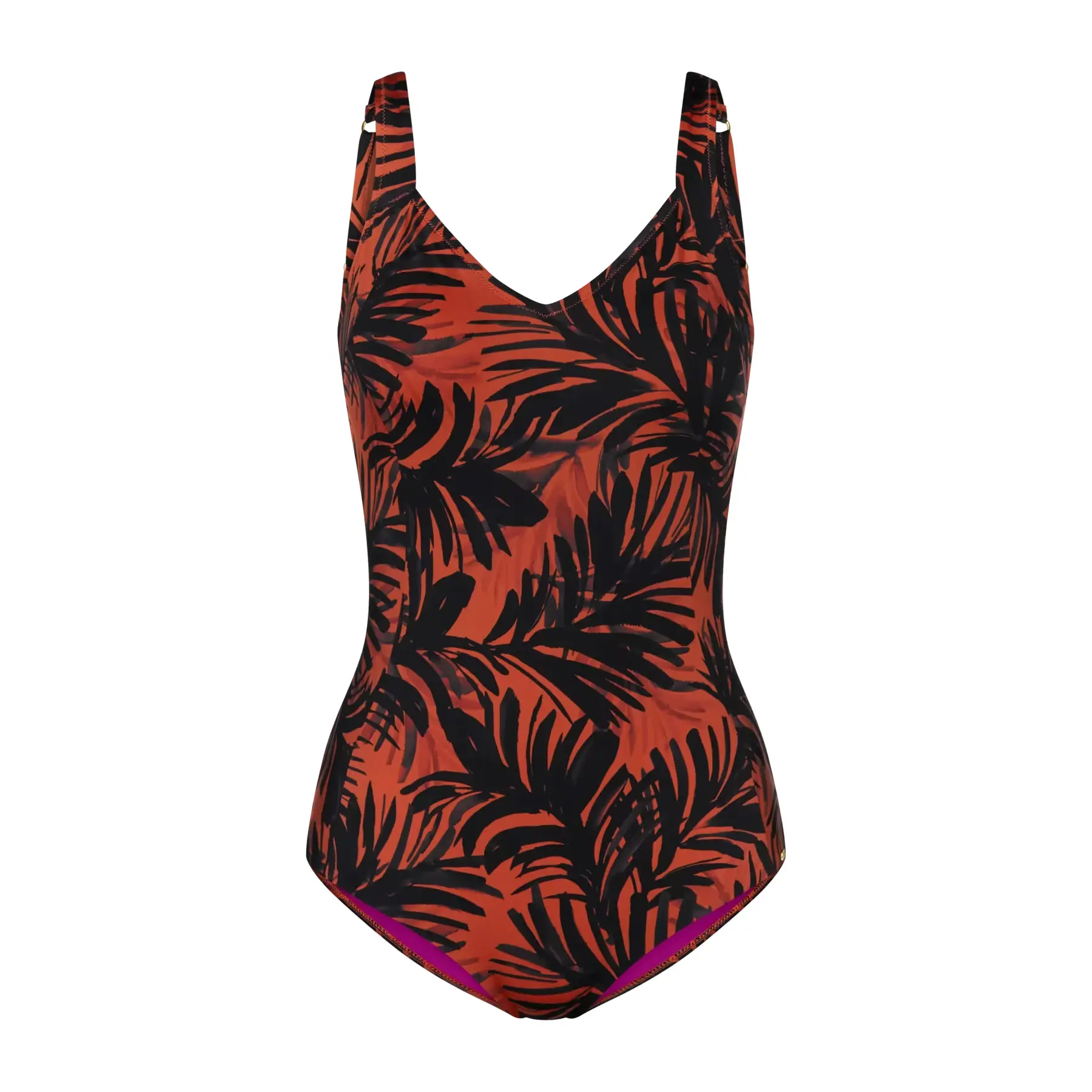 Costume da bagno intero  Summer Palm