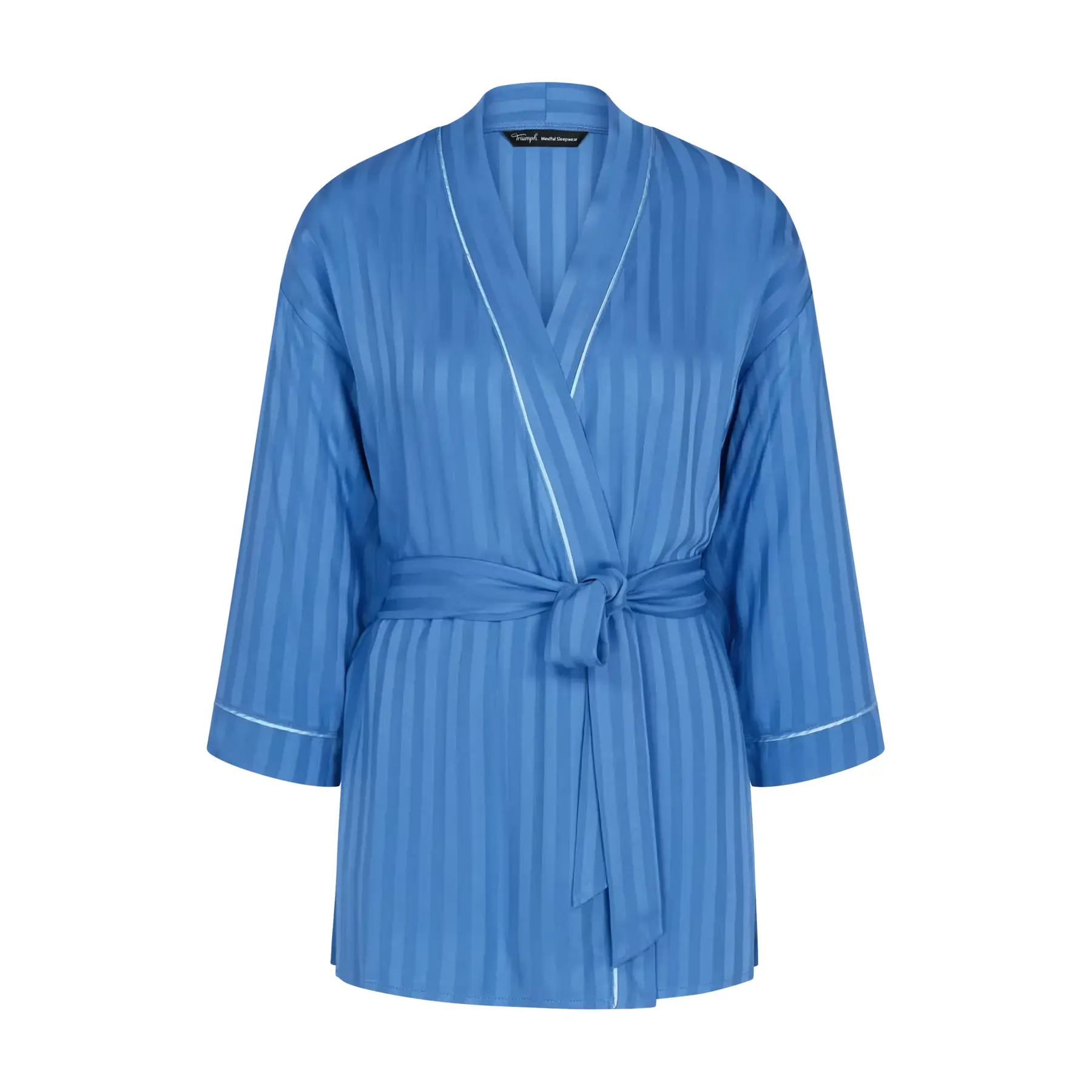 Jacquard-Kleid, Damen Triumph Amourette