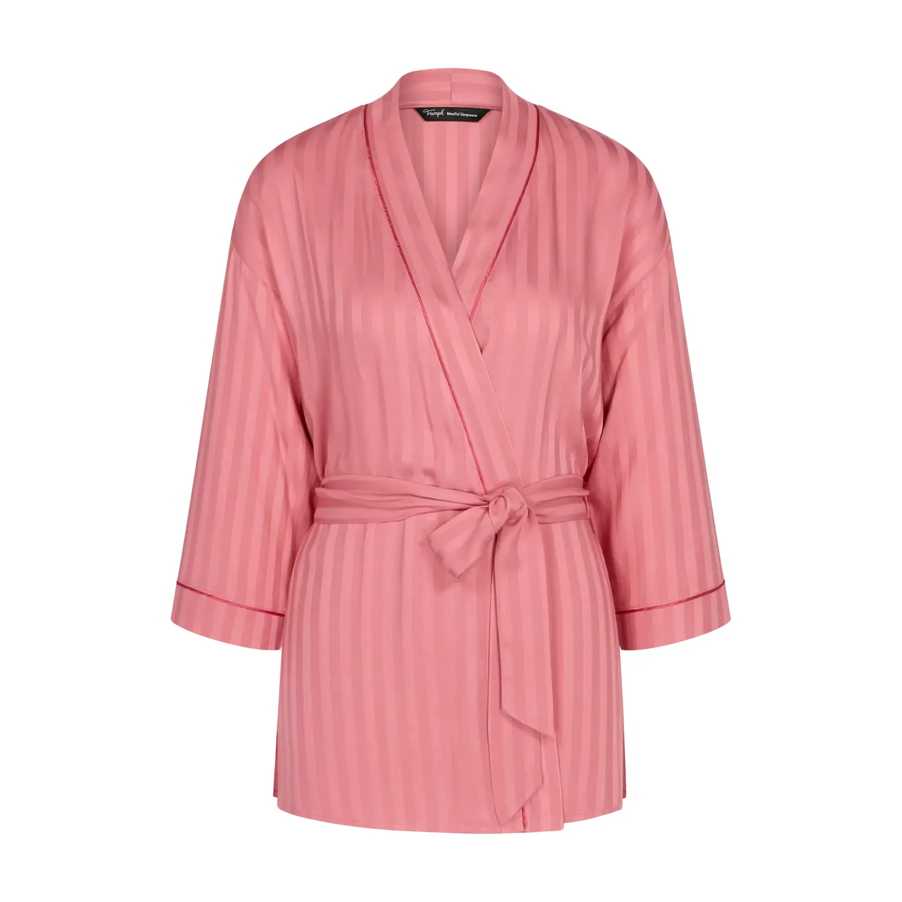 Jacquard-Kleid, Damen Triumph Amourette