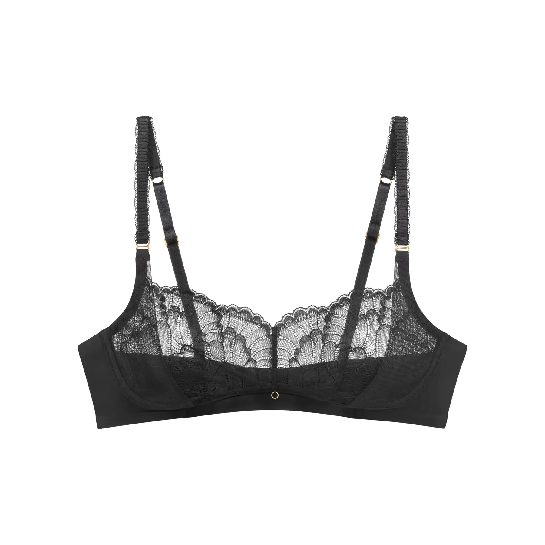 Reggiseno in pizzo elasticizzato donna  Love in Lace