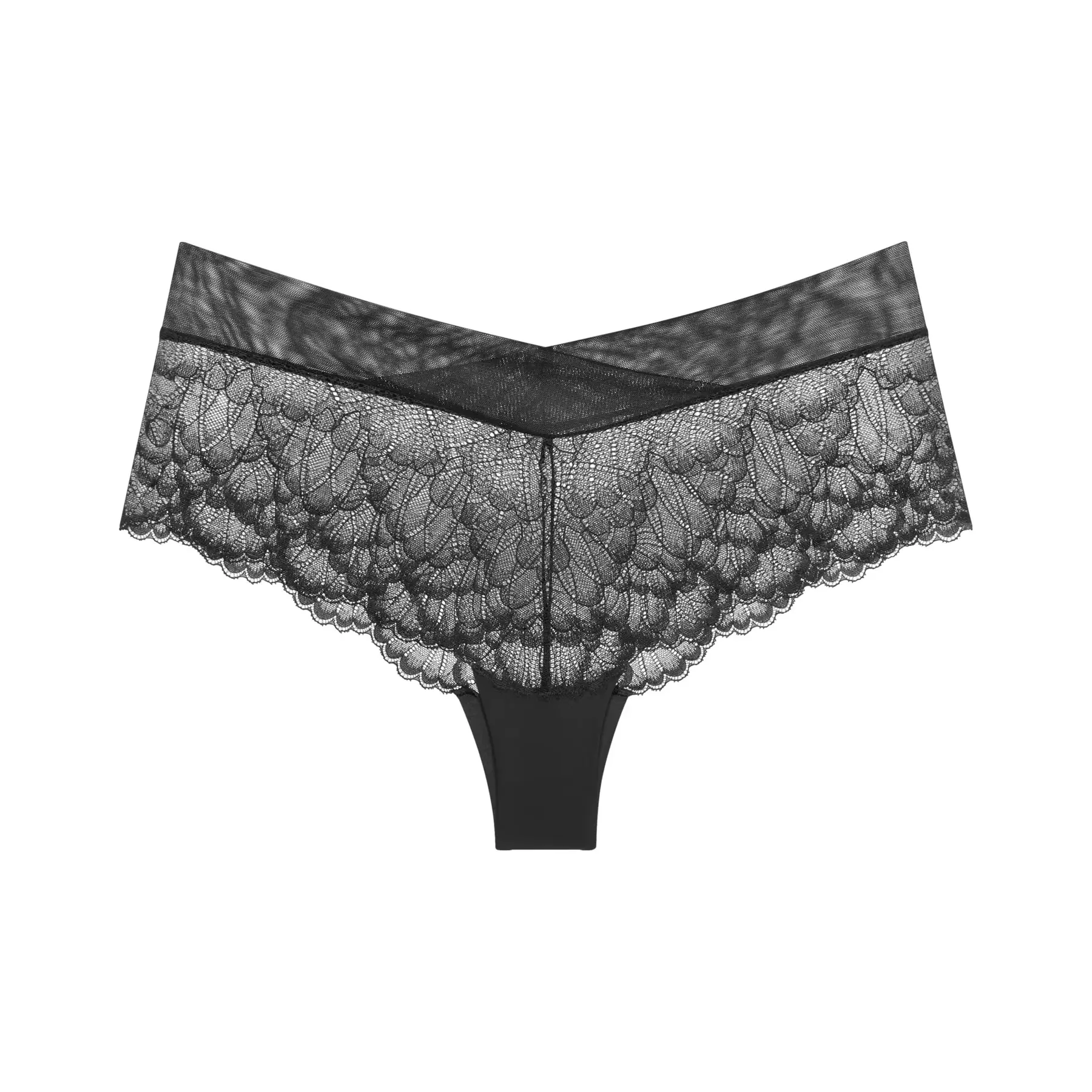 Shorts  Love in Lace