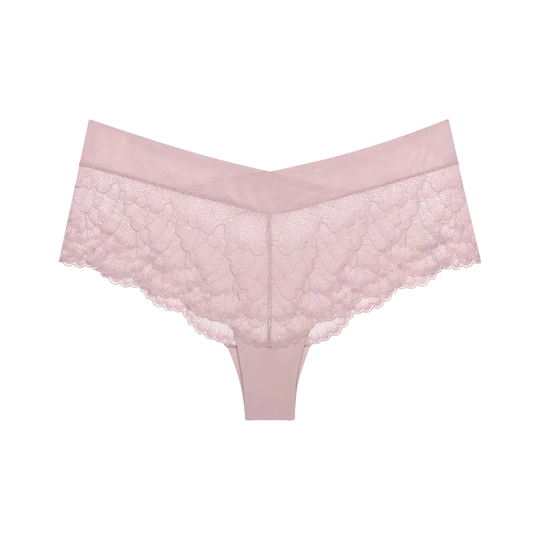 Shorts  Love in Lace
