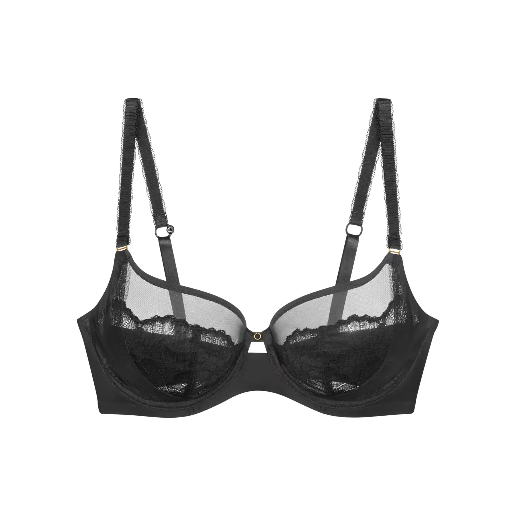 Reggiseno donna in pizzo  Love in Lace