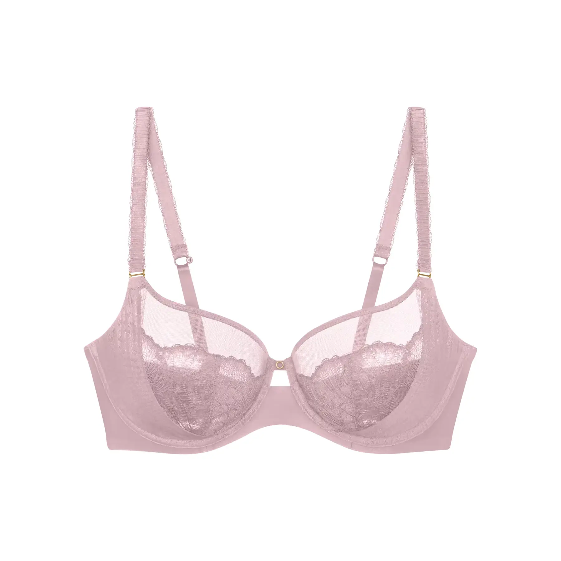 Reggiseno donna in pizzo  Love in Lace