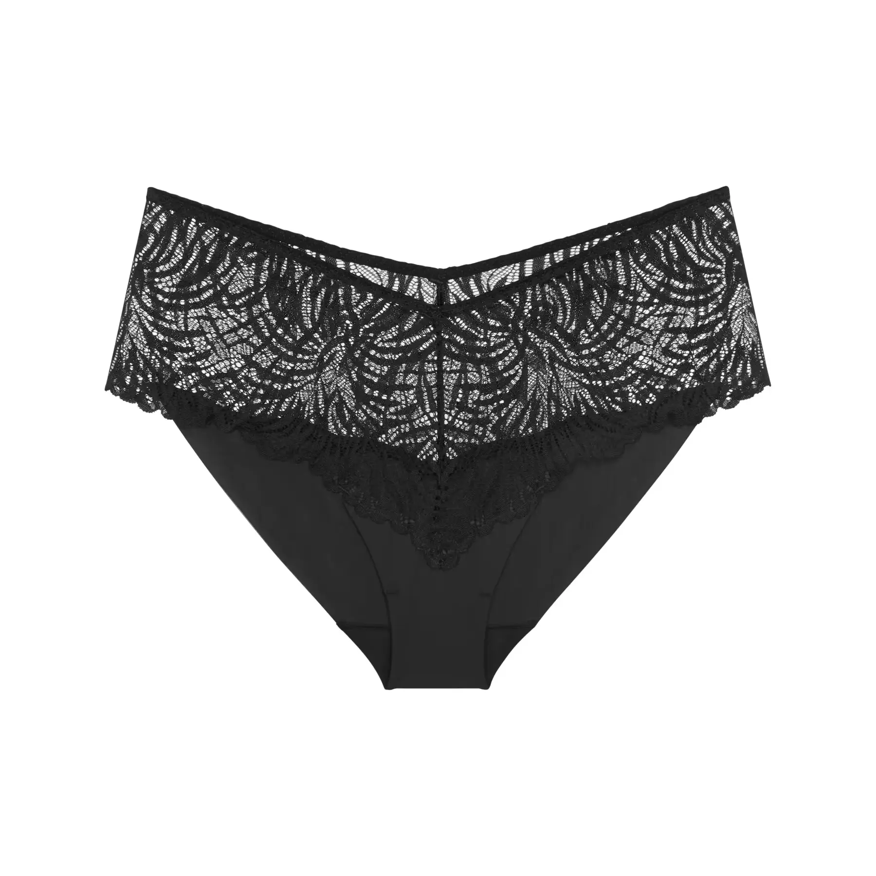 Höschen für Damen Triumph Pretty Micro