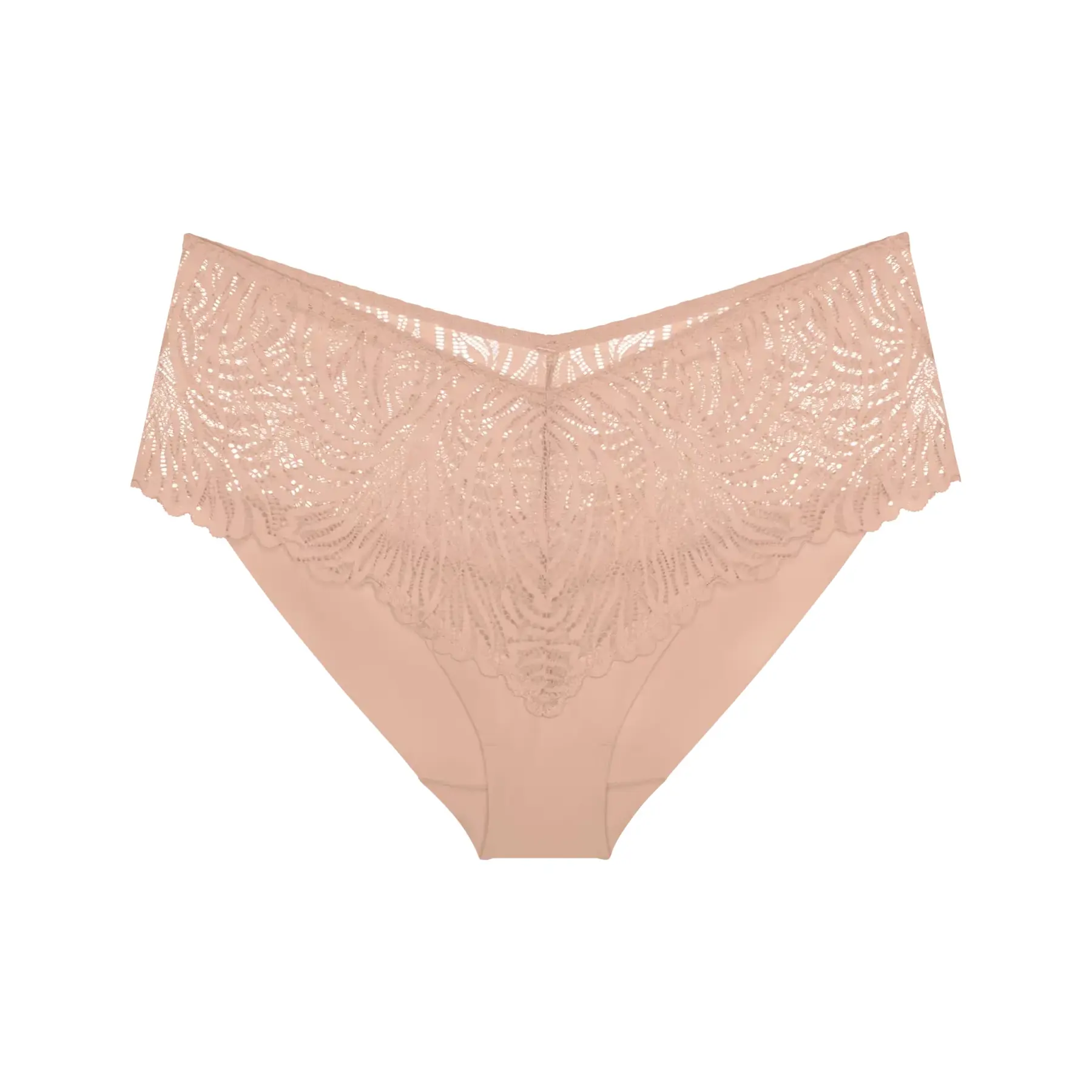 Höschen für Damen Triumph Pretty Micro