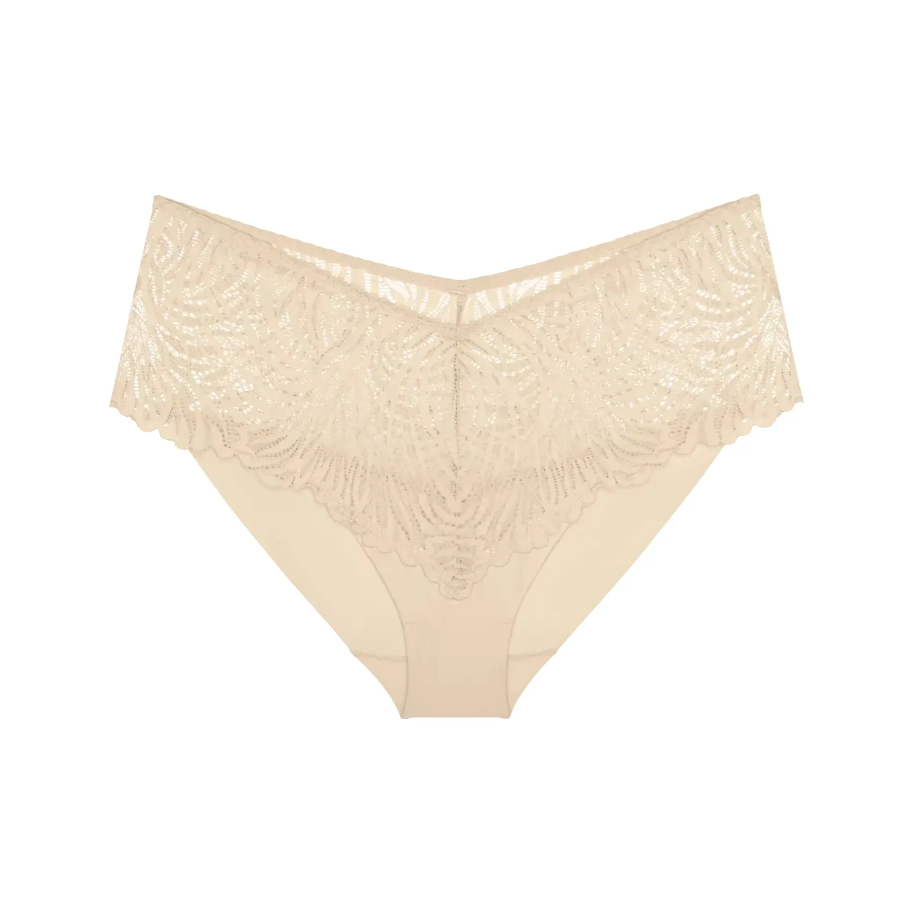 Höschen für Damen Triumph Pretty Micro