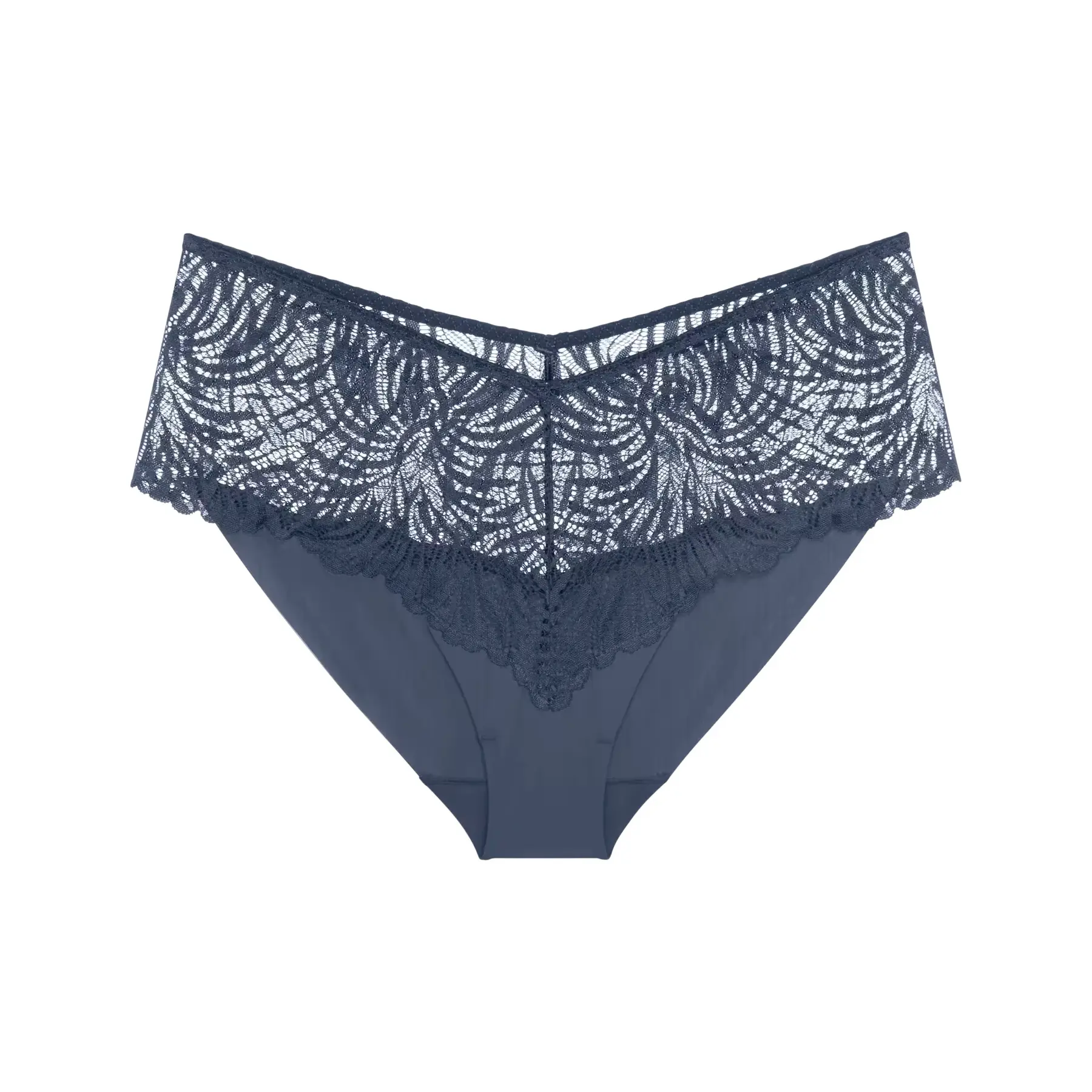 Slip Damen Triumph Pretty Micro Maxi01
