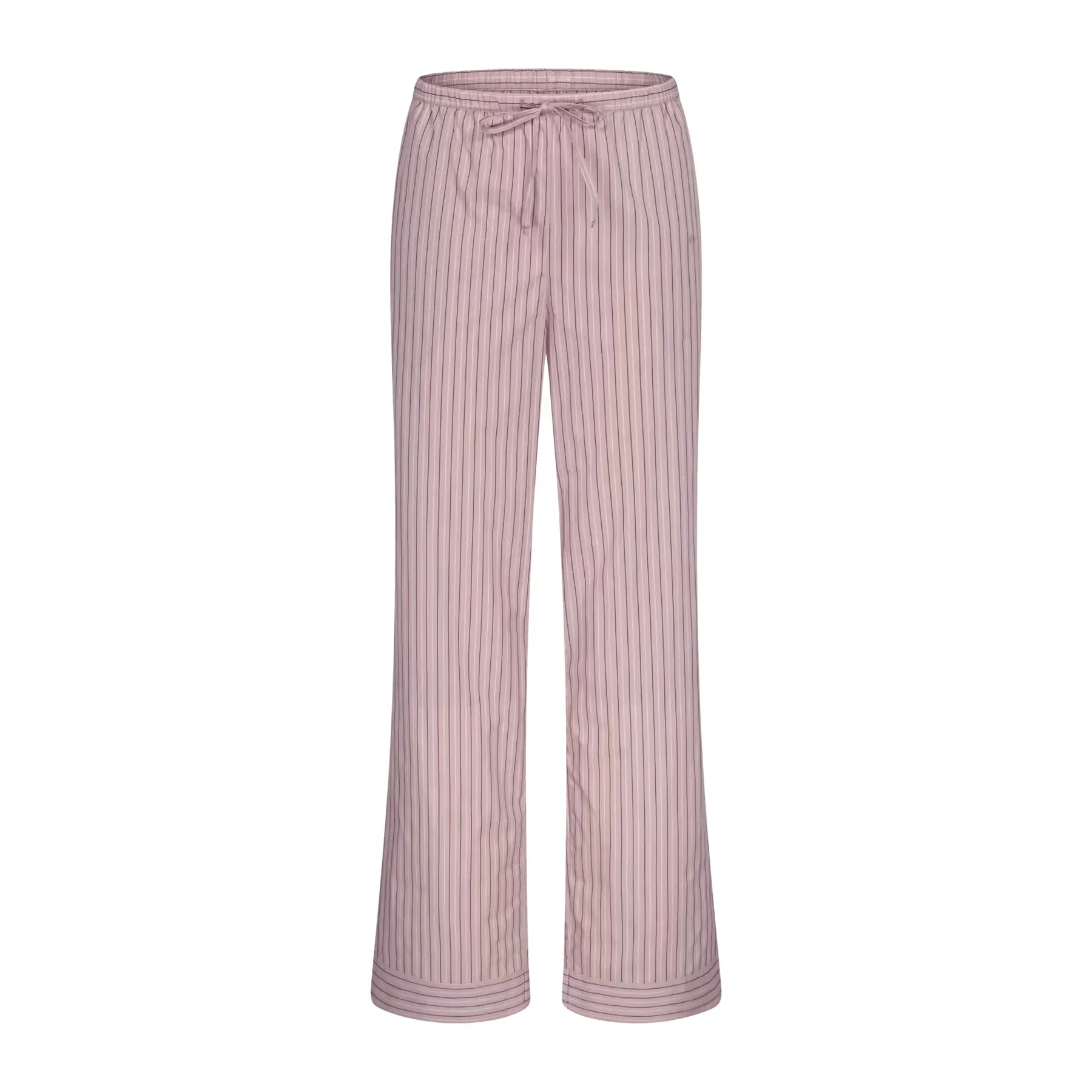 Pantaloni jogging popeline donna  Mix & Match