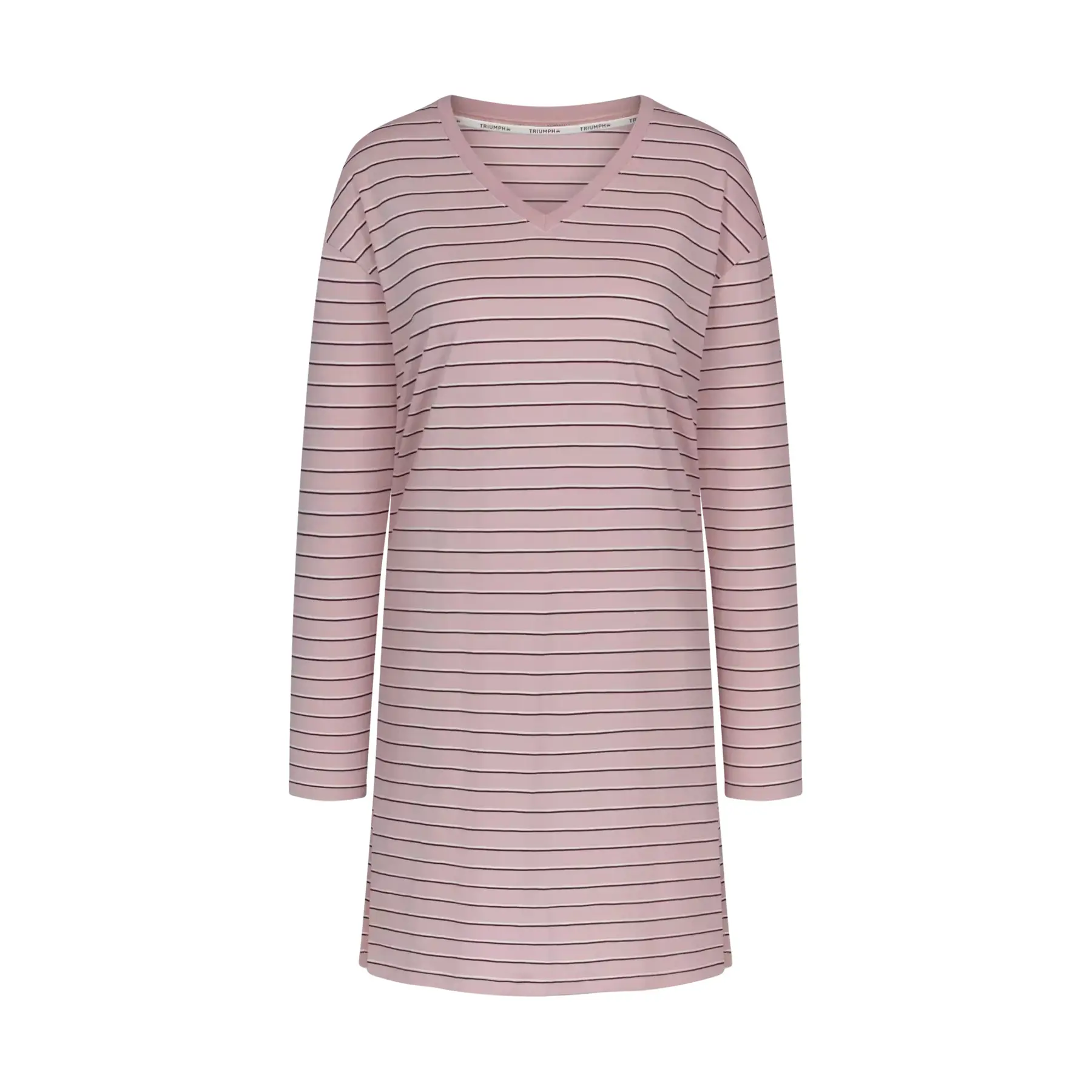Nachthemd Damen Triumph NDK LSL 08 X