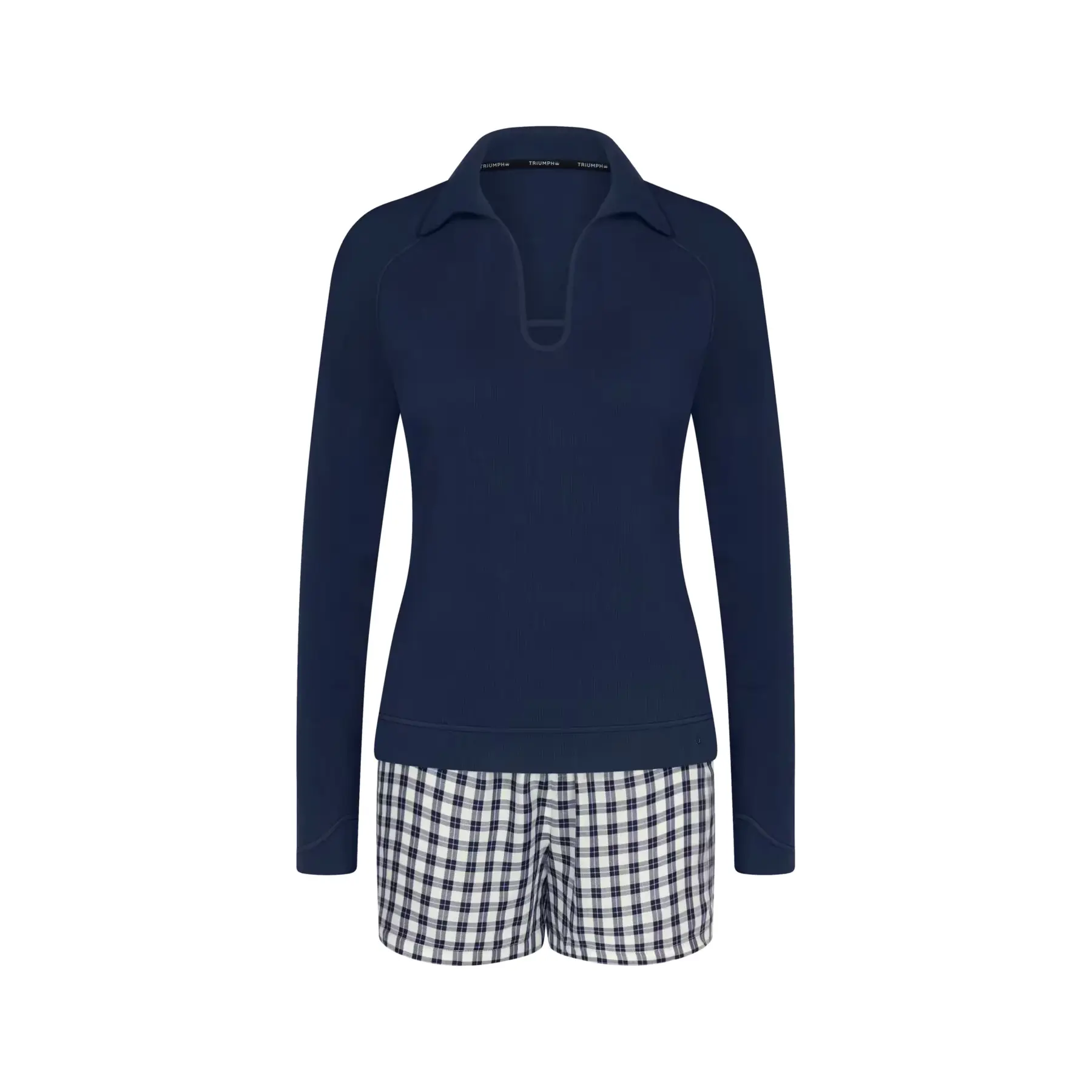 Pyjama Damen Triumph Elevated