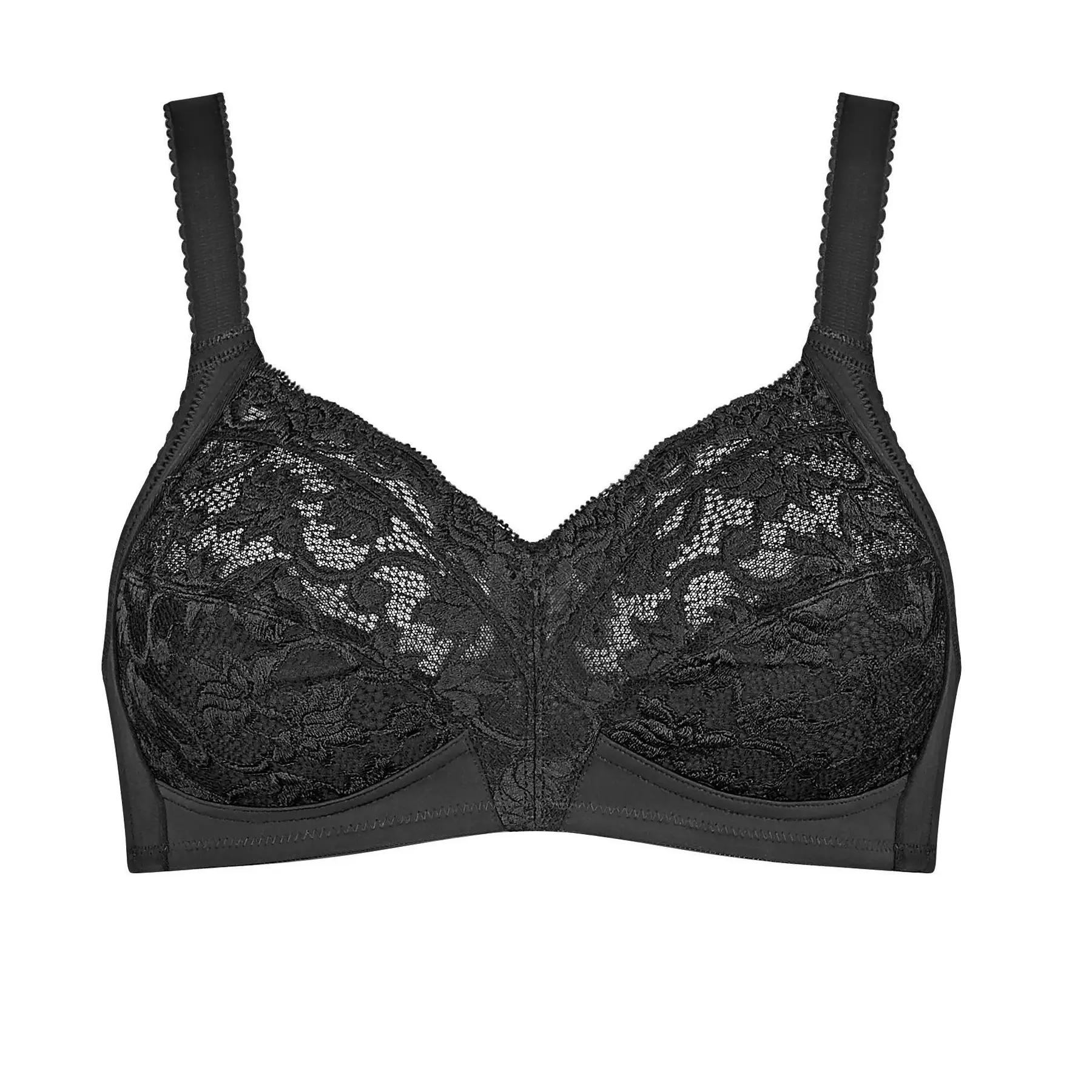 7613114371367 - - Classics by - Black 105H - Delicate Doreen - Unterwäsche für Frauen