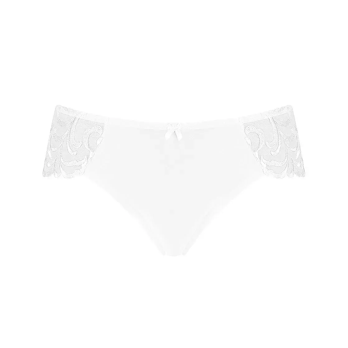 7613139995203 - - Tai Slip - White 40 - Modern Finesse - Unterwäsche für Frauen