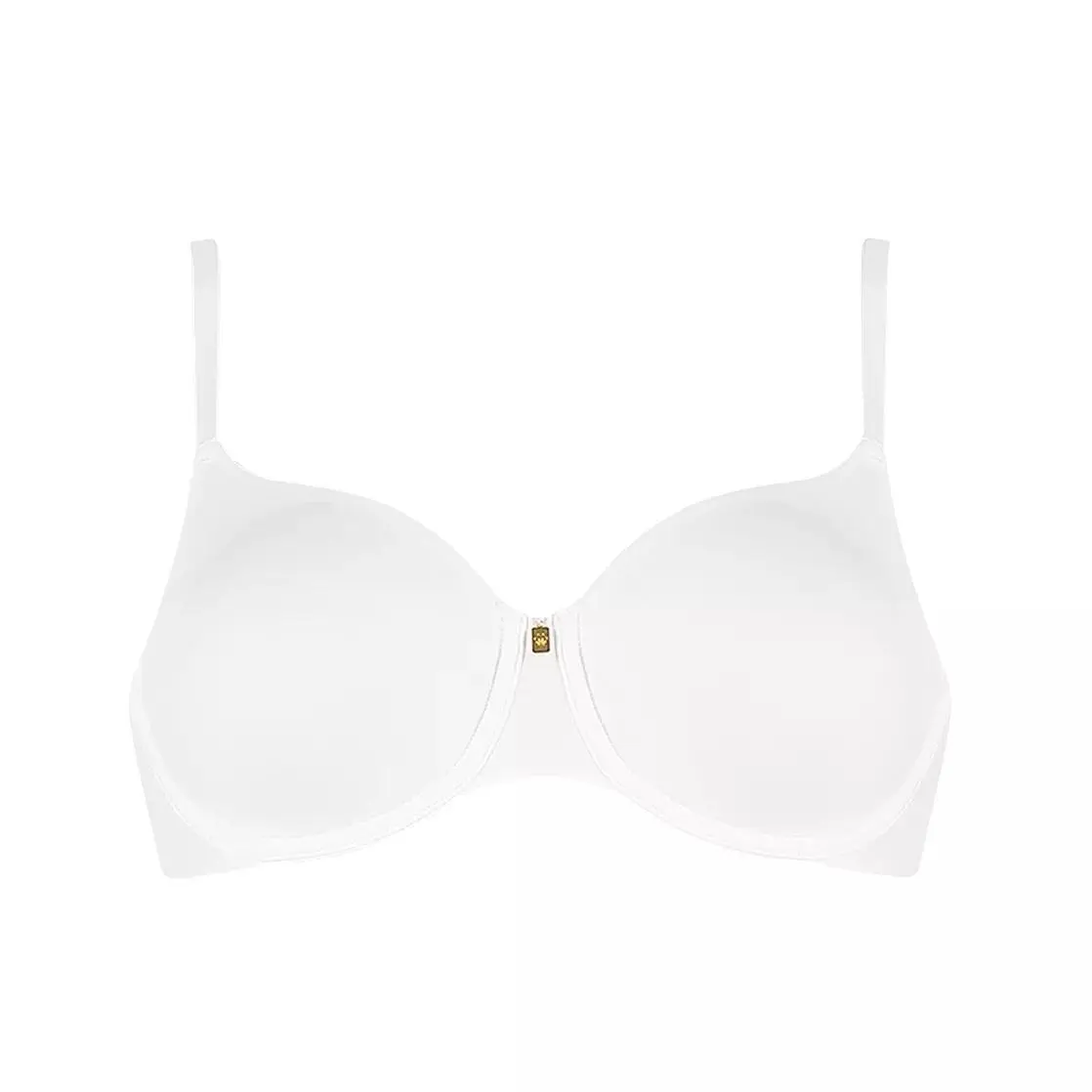 7613139974246 - - Bügel-BH - White 85D - Body Make-up Essentials - Unterwäsche für Frauen