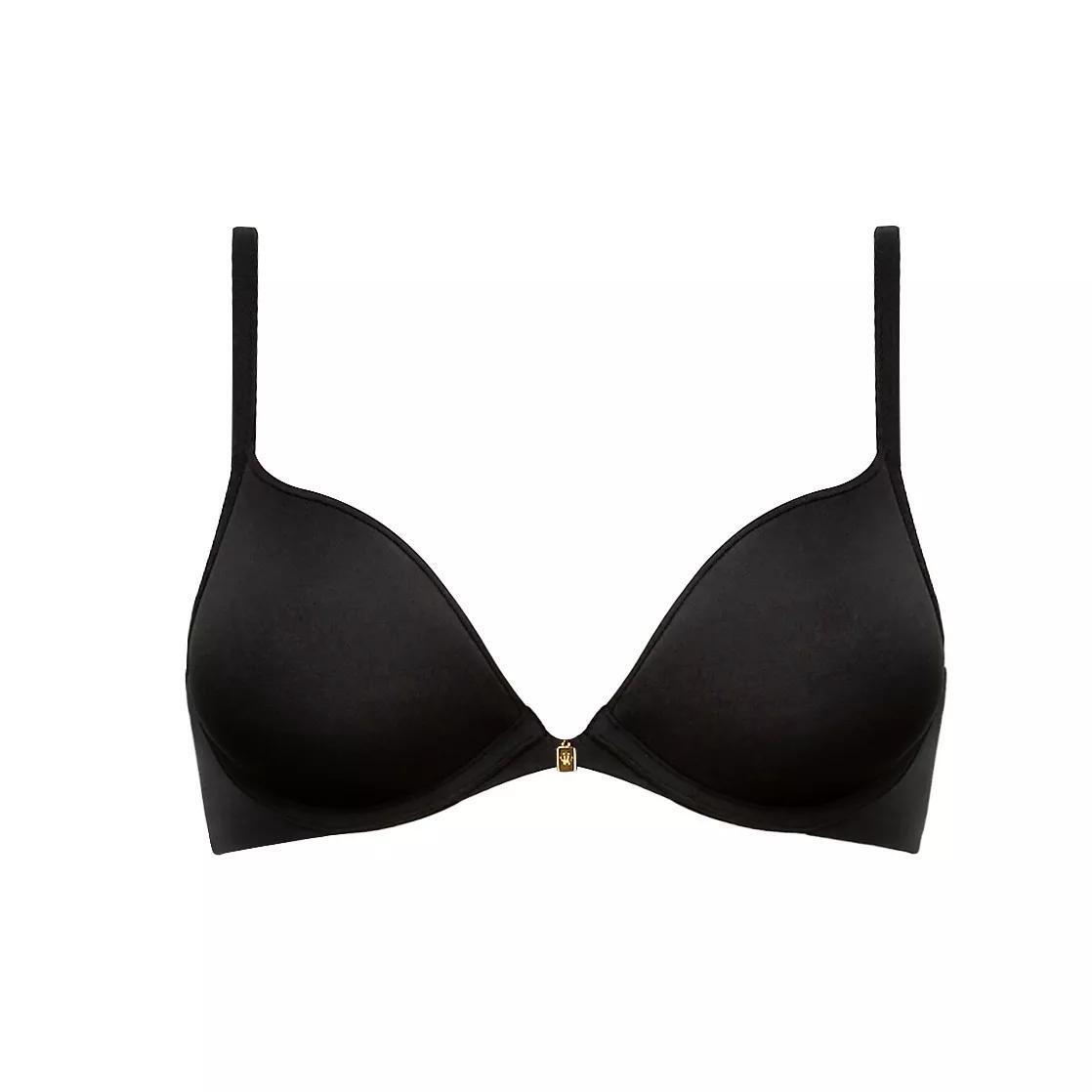 7613108405672 - - Push-up BH - Black 80C - Body Make-up Essentials - Unterwäsche für Frauen